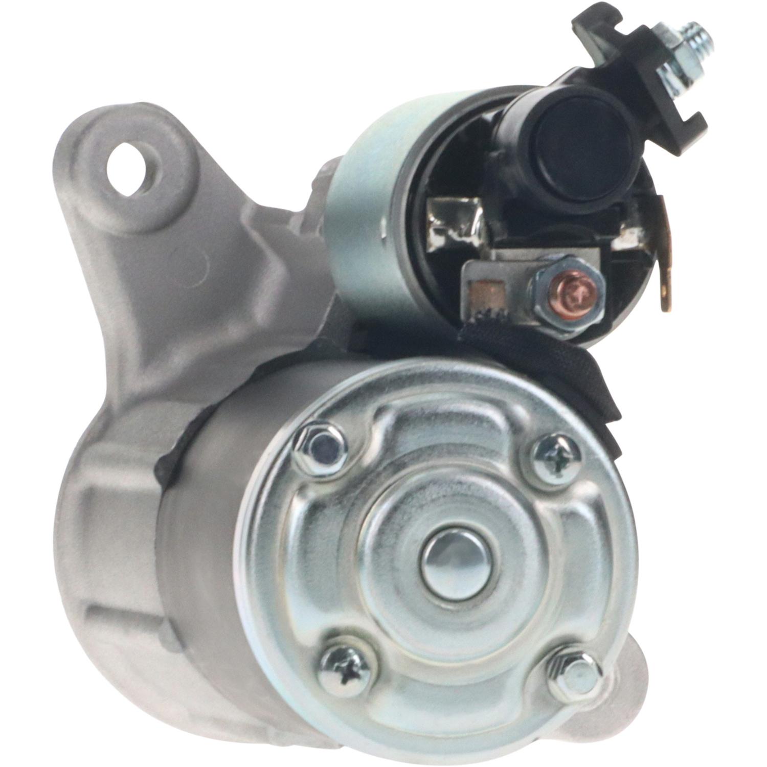 WAI 19348N - Starter Motor WAI 19348N Starter Motor product image 1 of 18