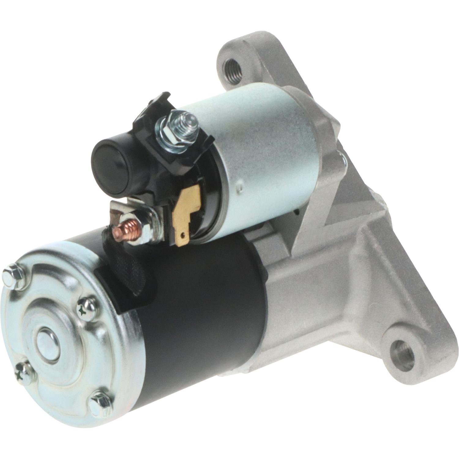 WAI 19348N - Starter Motor WAI 19348N Starter Motor product image 2 of 18