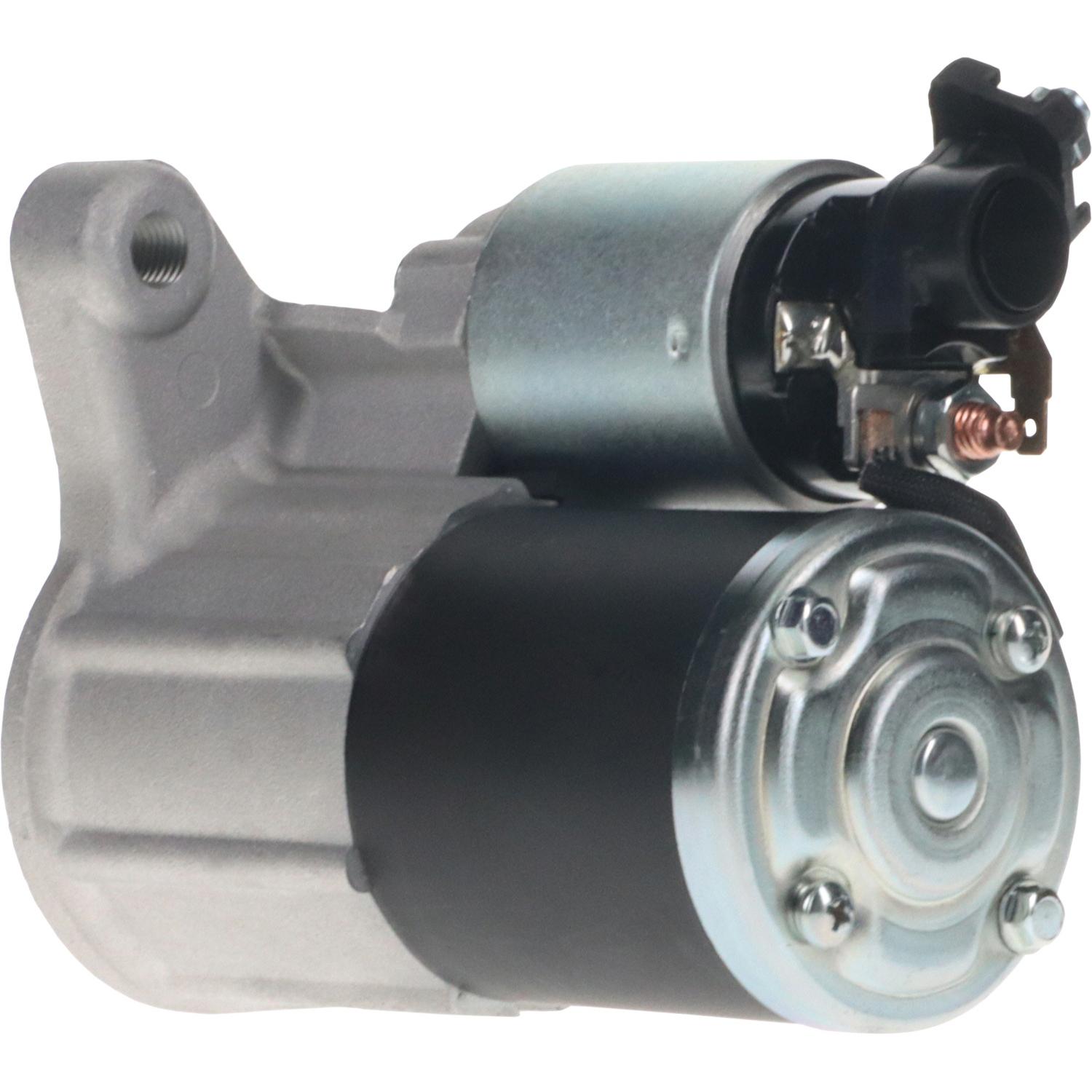 WAI 19348N - Starter Motor WAI 19348N Starter Motor product image 3 of 18