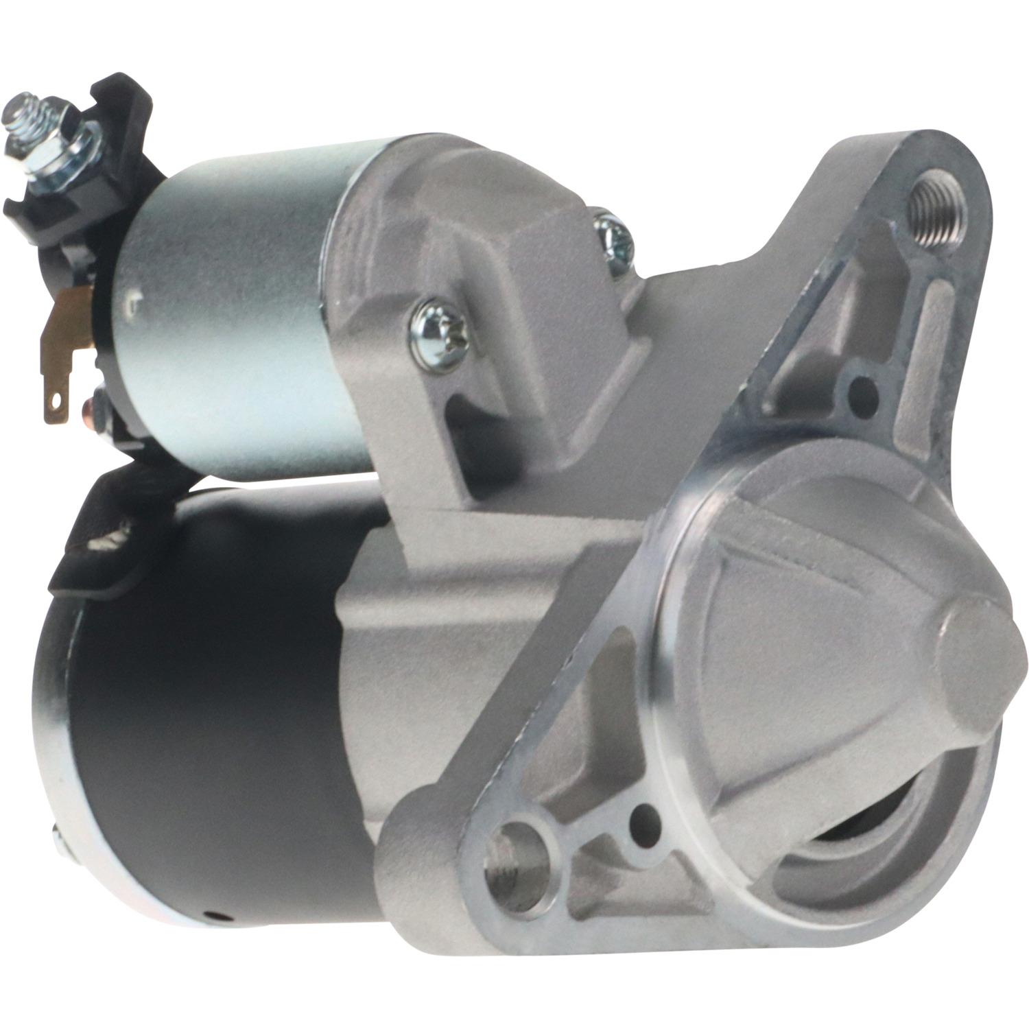 WAI 19348N - Starter Motor WAI 19348N Starter Motor product image 4 of 18
