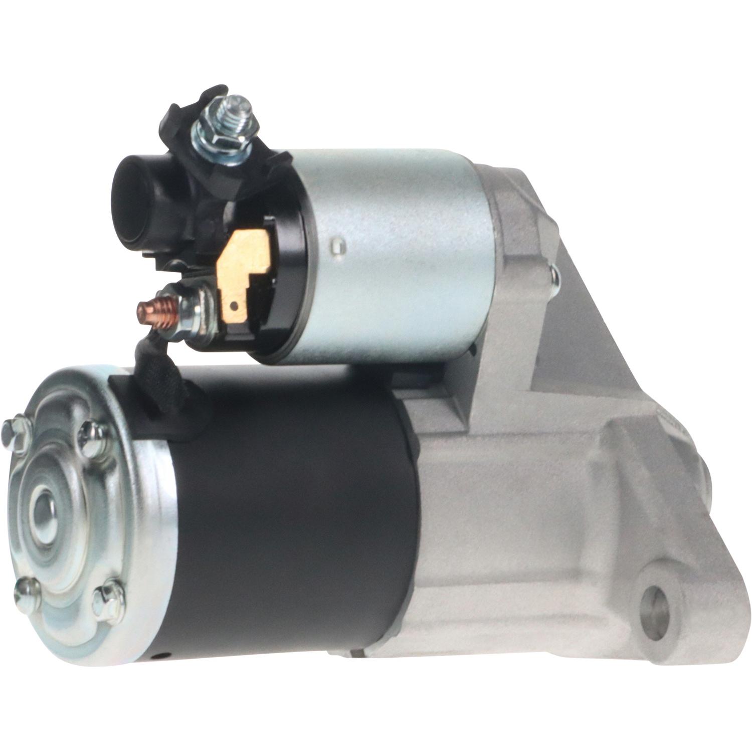 WAI 19348N - Starter Motor WAI 19348N Starter Motor product image 7 of 18