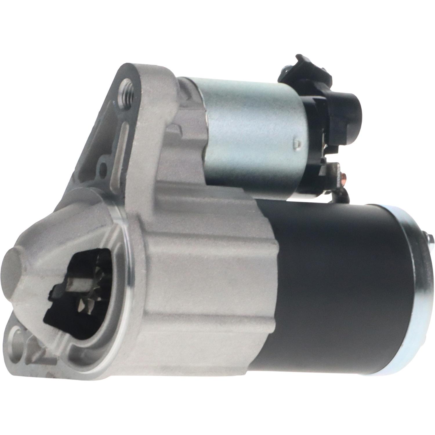 WAI 19348N - Starter Motor WAI 19348N Starter Motor product image 8 of 18
