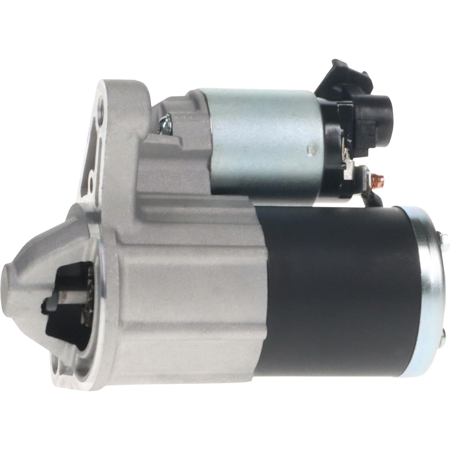 WAI 19348N - Starter Motor WAI 19348N Starter Motor product image 9 of 18
