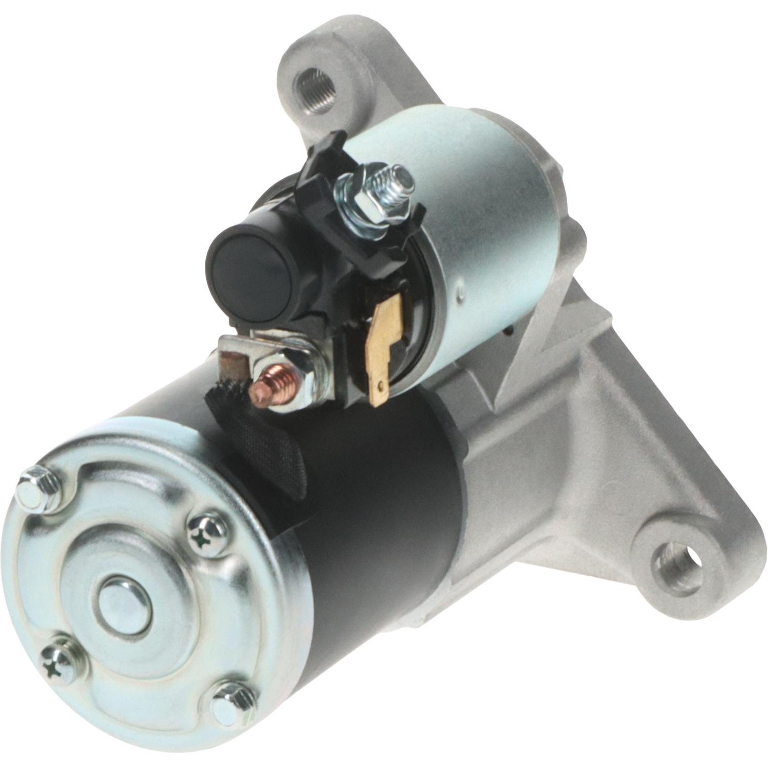 WAI 19348N - Starter Motor WAI 19348N Starter Motor product image 11 of 18