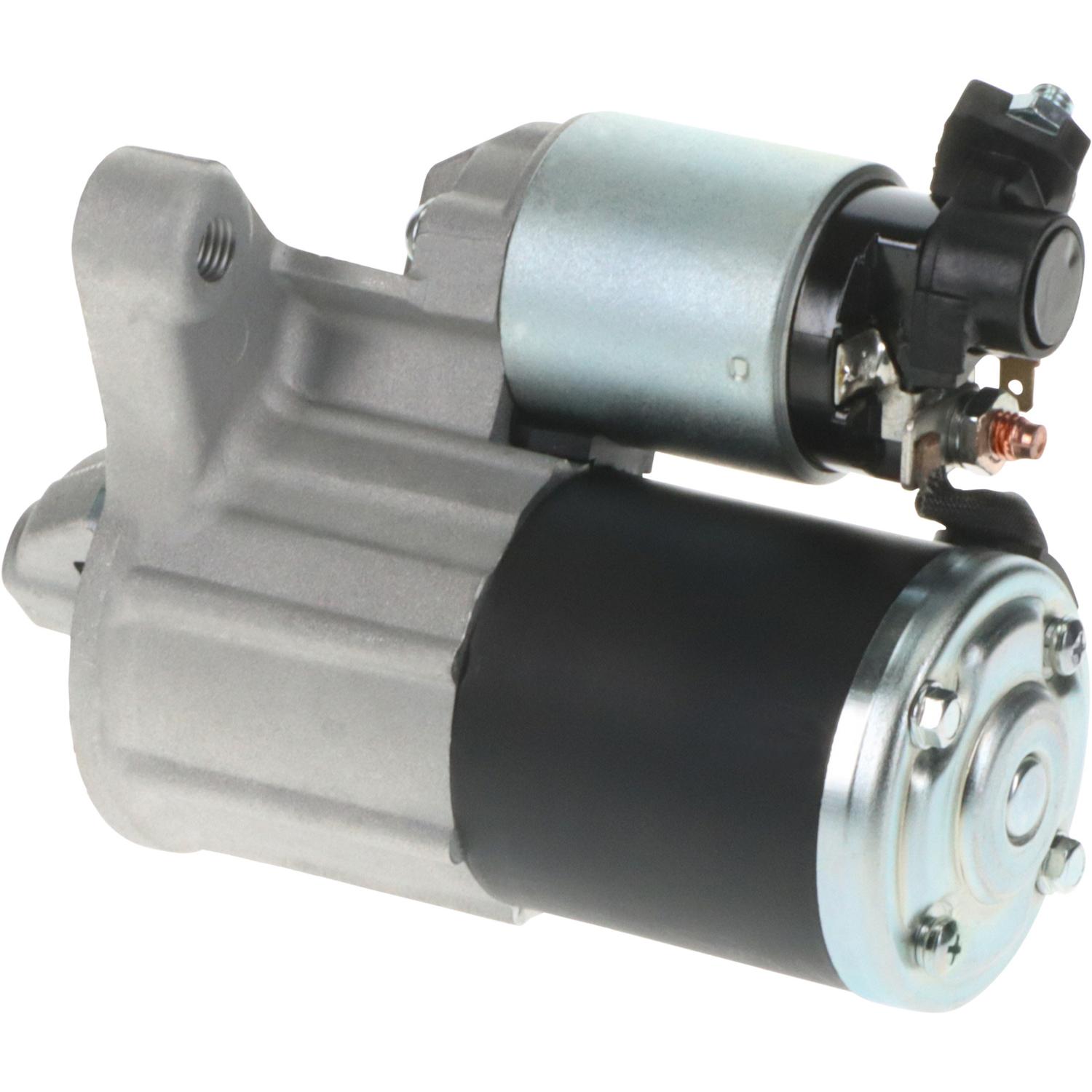 WAI 19348N - Starter Motor WAI 19348N Starter Motor product image 12 of 18