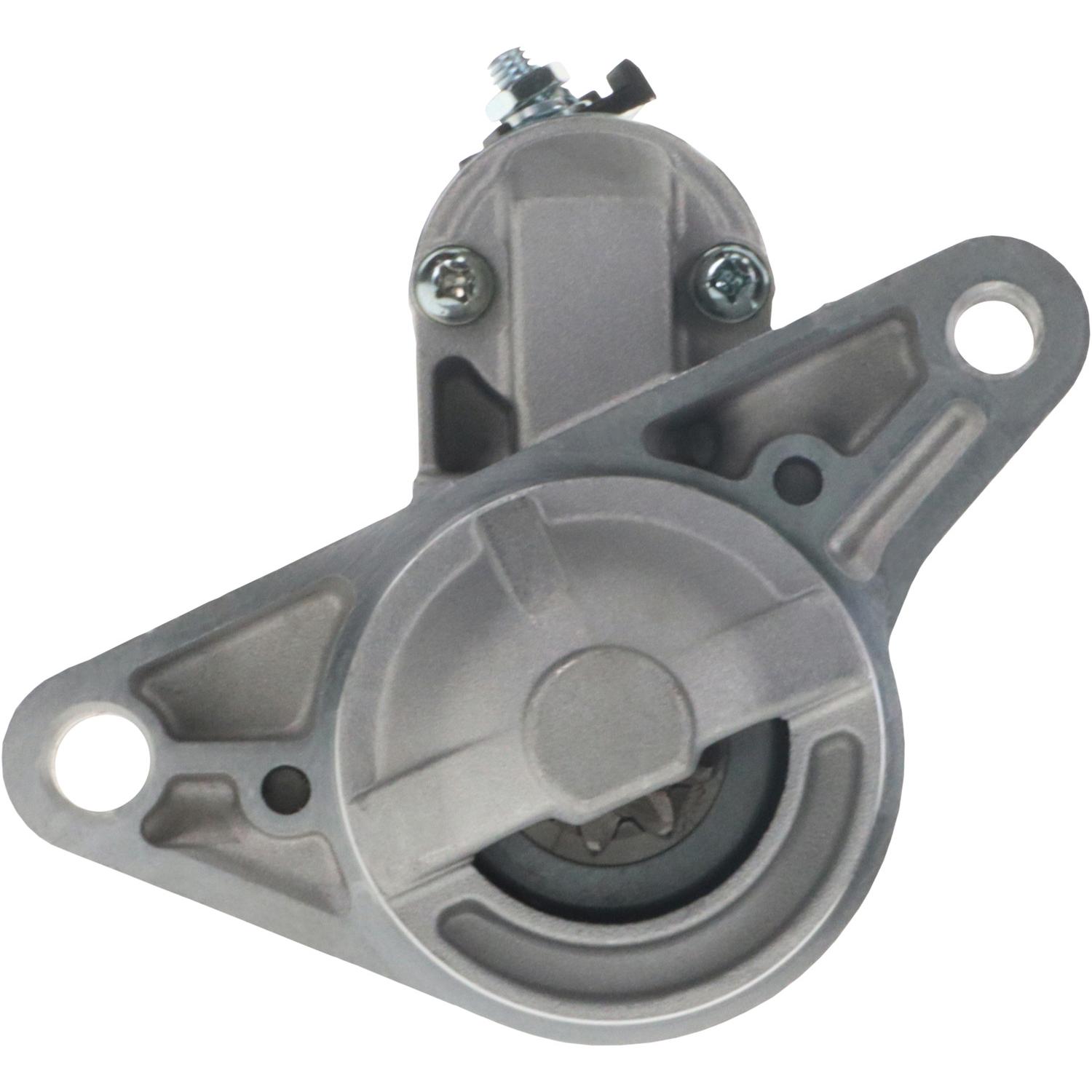WAI 19348N - Starter Motor WAI 19348N Starter Motor product image 14 of 18