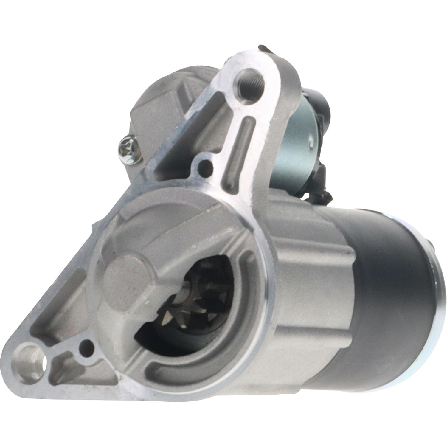 WAI 19348N - Starter Motor WAI 19348N Starter Motor product image 15 of 18