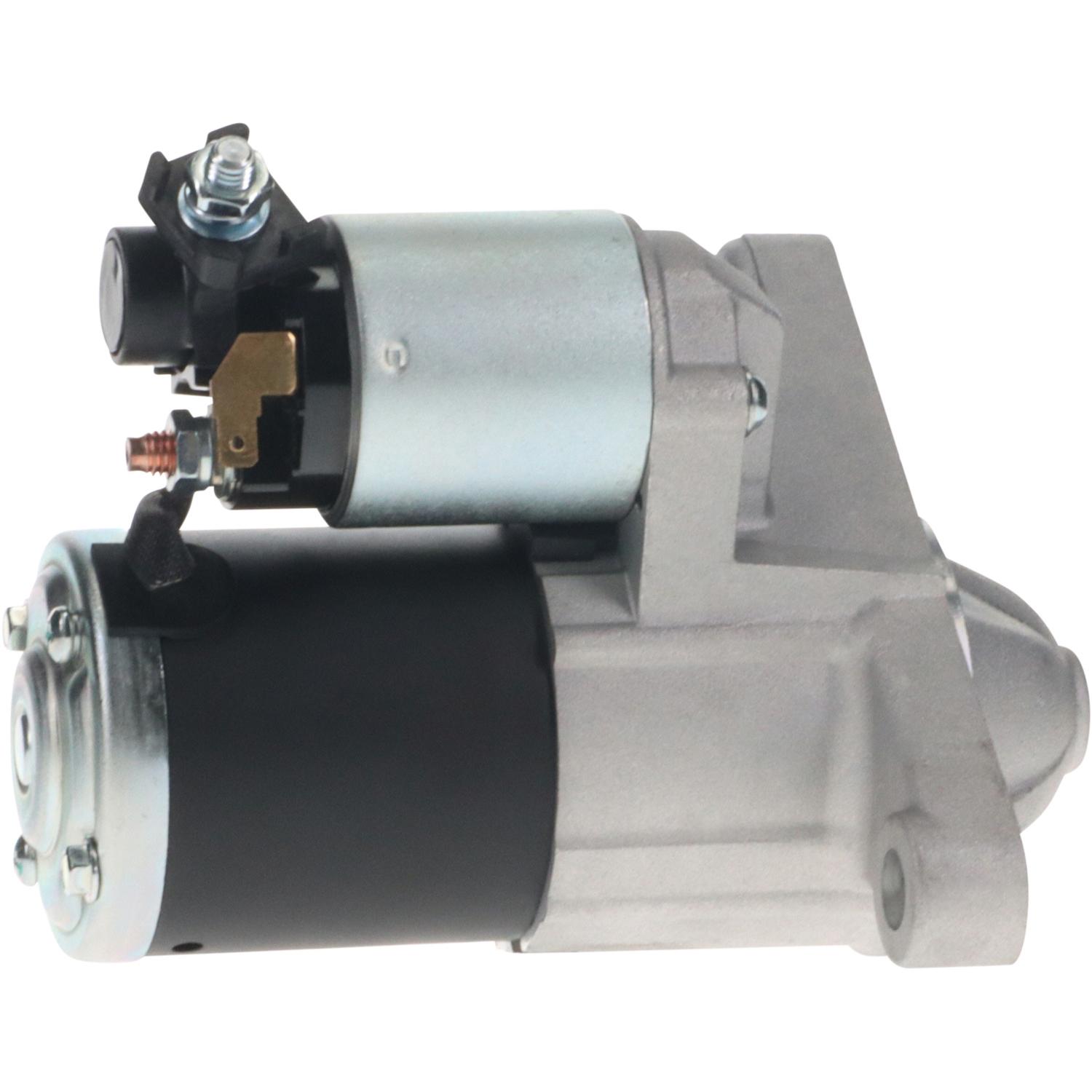 WAI 19348N - Starter Motor WAI 19348N Starter Motor product image 16 of 18