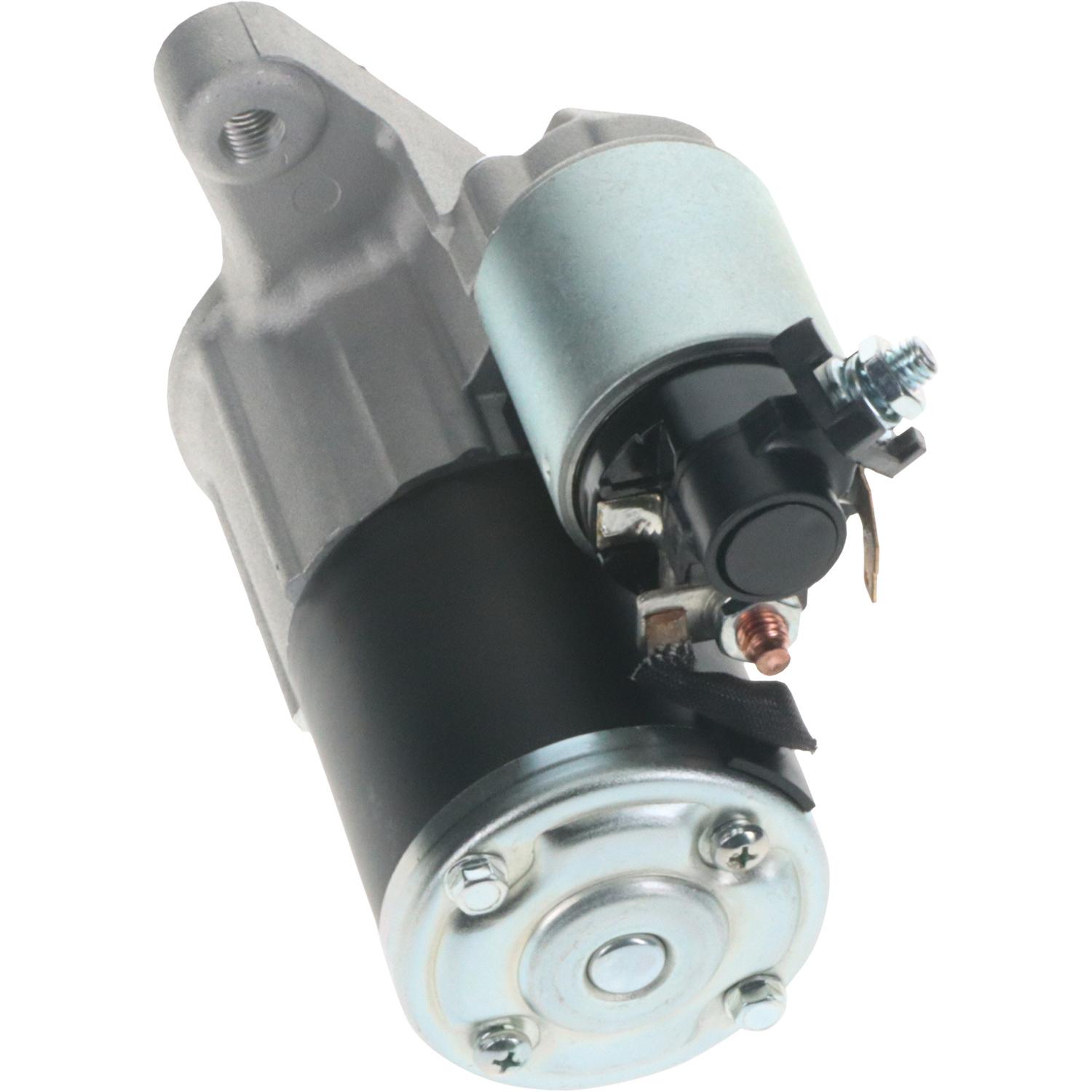 WAI 19348N - Starter Motor WAI 19348N Starter Motor product image 17 of 18