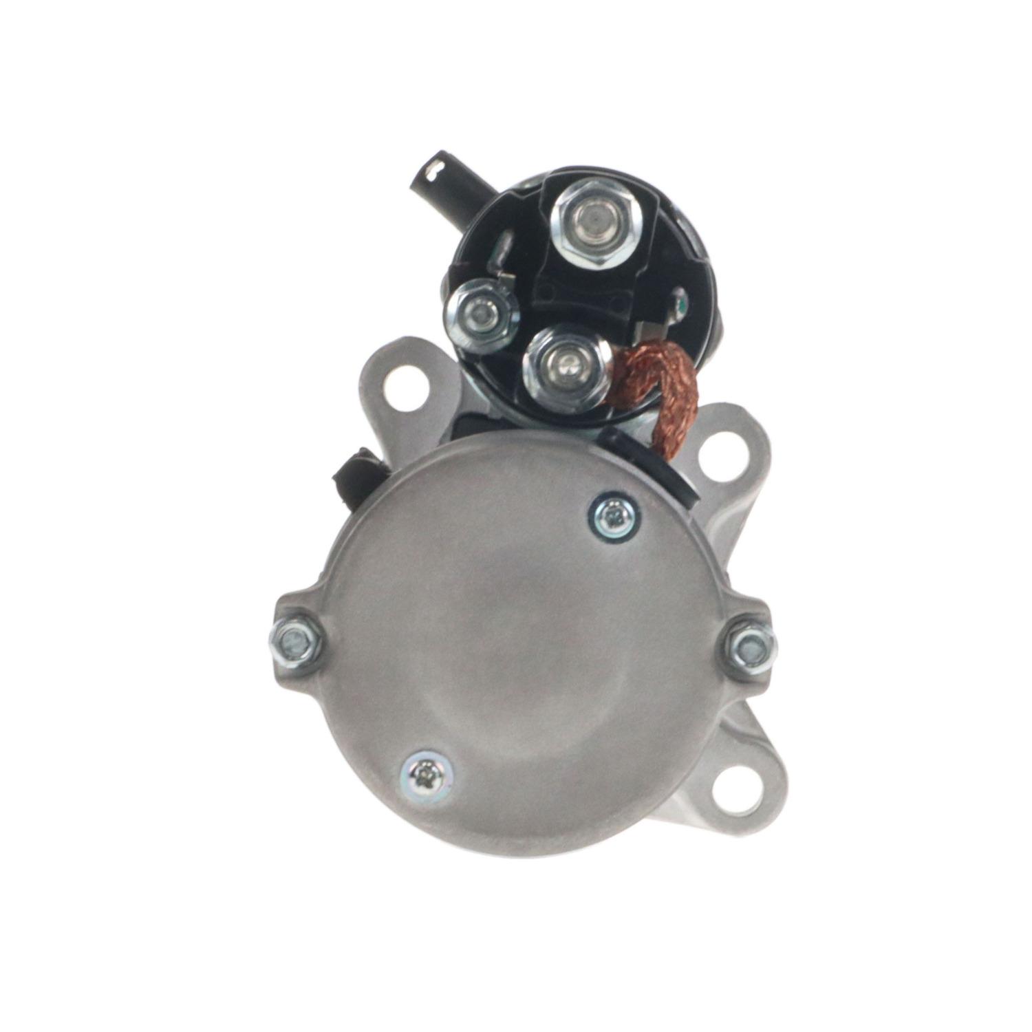 WAI 19359N - Starter Motor WAI 19359N Starter Motor product image 1 of 9