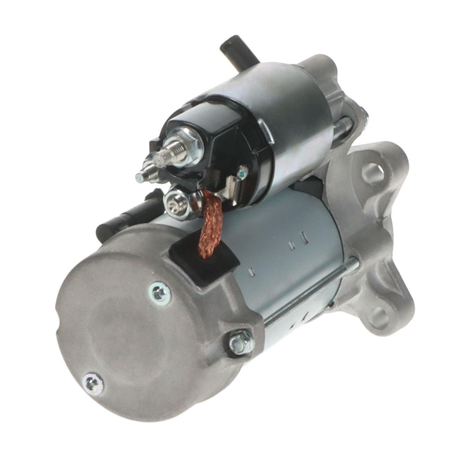 WAI 19359N - Starter Motor WAI 19359N Starter Motor product image 2 of 9