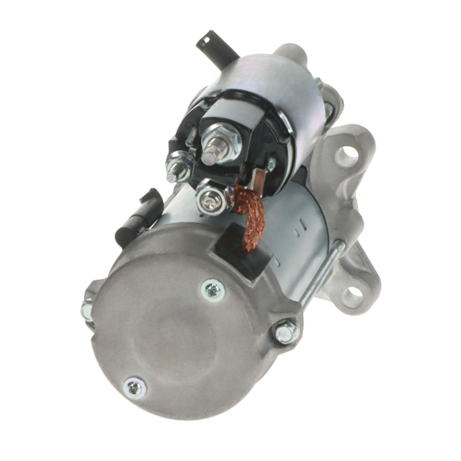 WAI 19359N - Starter Motor WAI 19359N Starter Motor product image 5 of 9