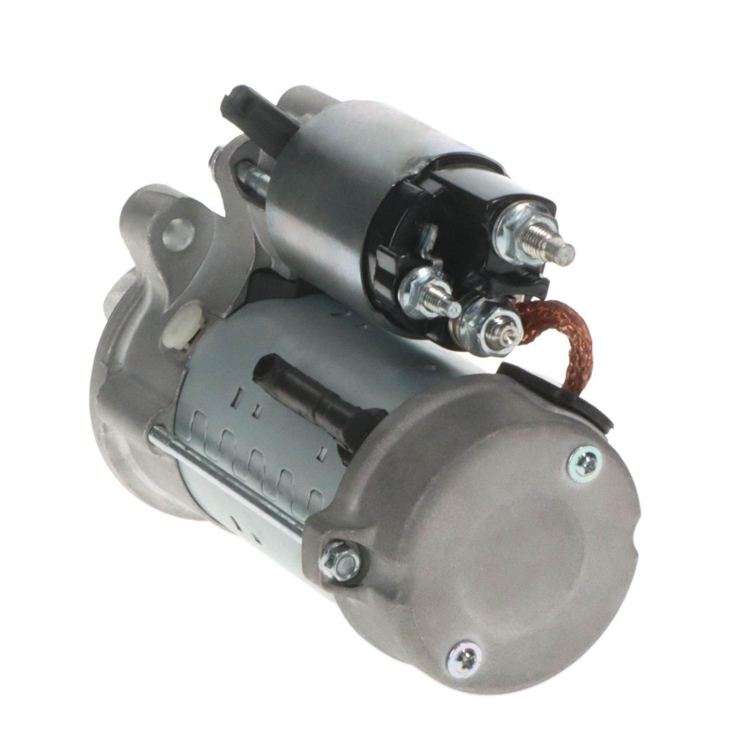 WAI 19359N - Starter Motor WAI 19359N Starter Motor product image 6 of 9