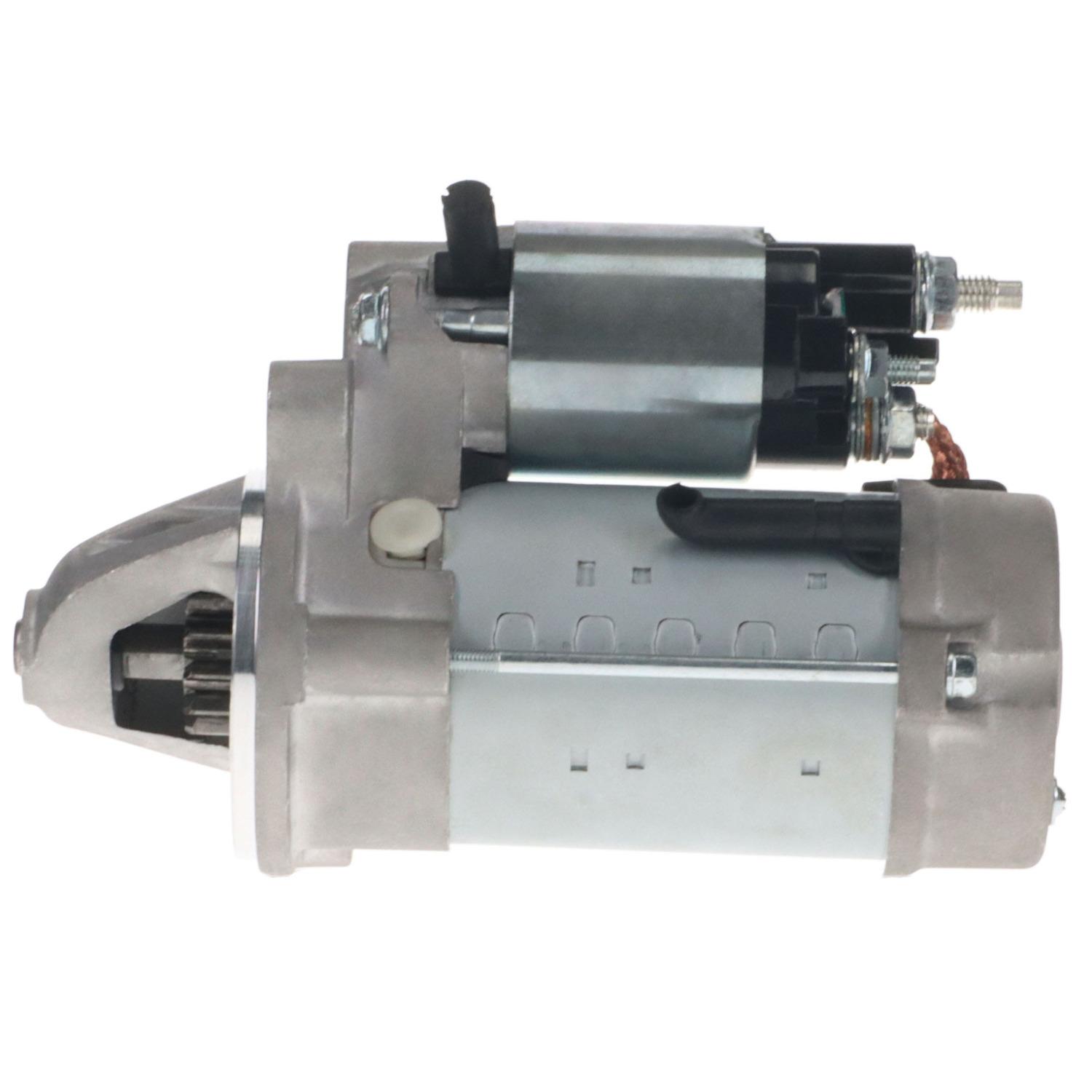 WAI 19359N - Starter Motor WAI 19359N Starter Motor product image 8 of 9