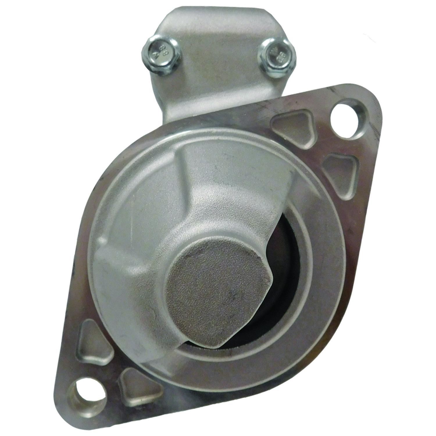 WAI 19451N - Starter Motor WAI 19451N Starter Motor product image 2 of 15
