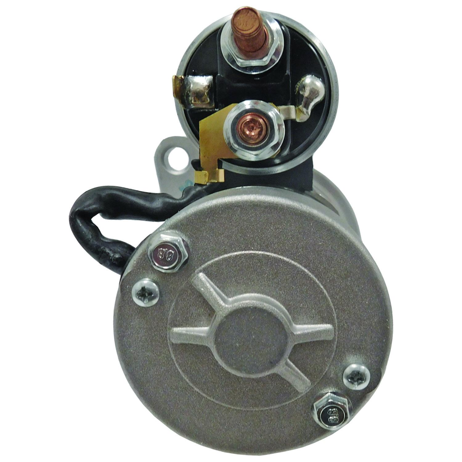 WAI 19451N - Starter Motor WAI 19451N Starter Motor product image 3 of 15