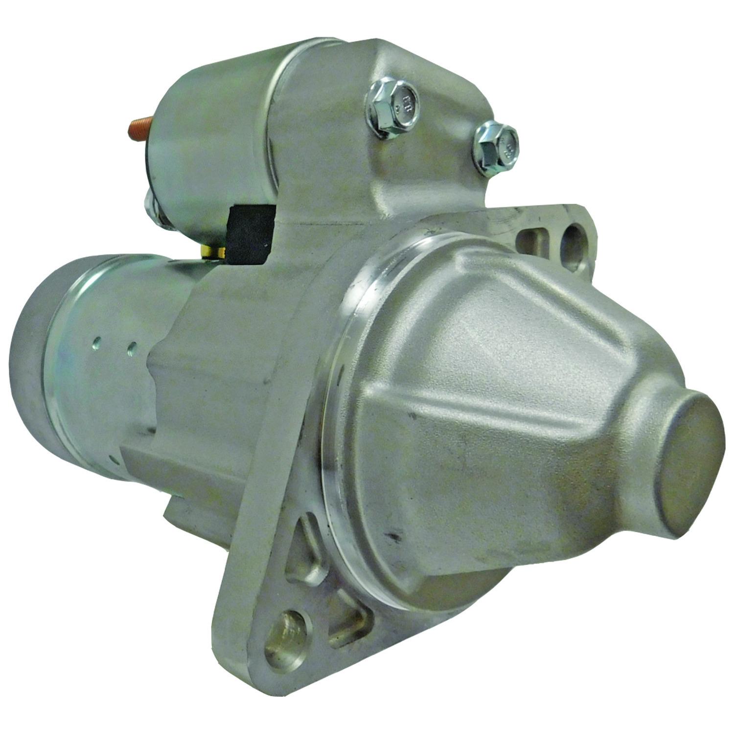 WAI 19451N - Starter Motor WAI 19451N Starter Motor product image 4 of 15