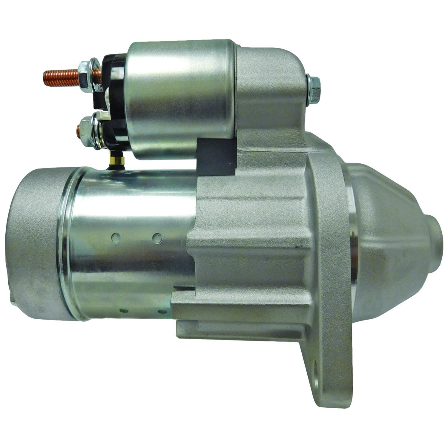 WAI 19451N - Starter Motor WAI 19451N Starter Motor product image 6 of 15