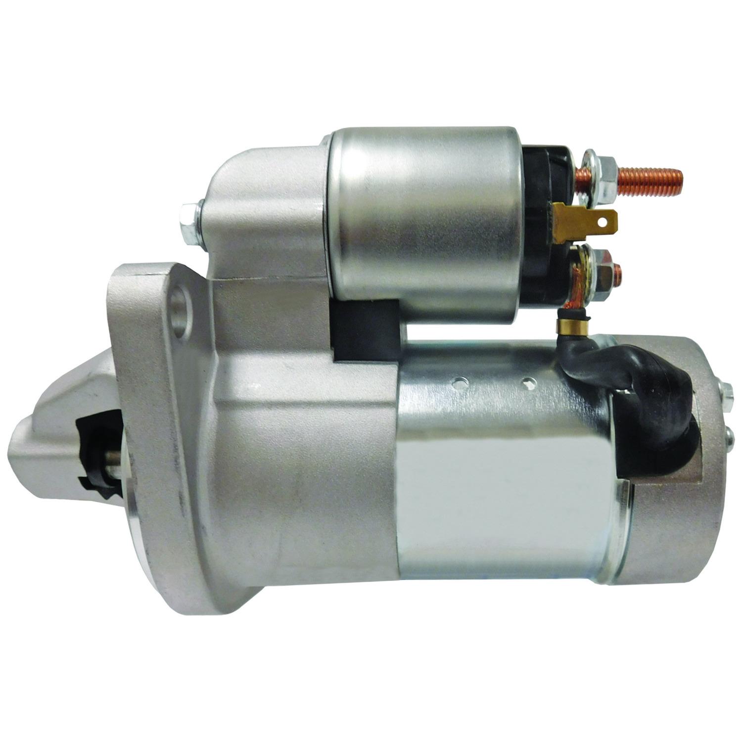 WAI 19451N - Starter Motor WAI 19451N Starter Motor product image 7 of 15