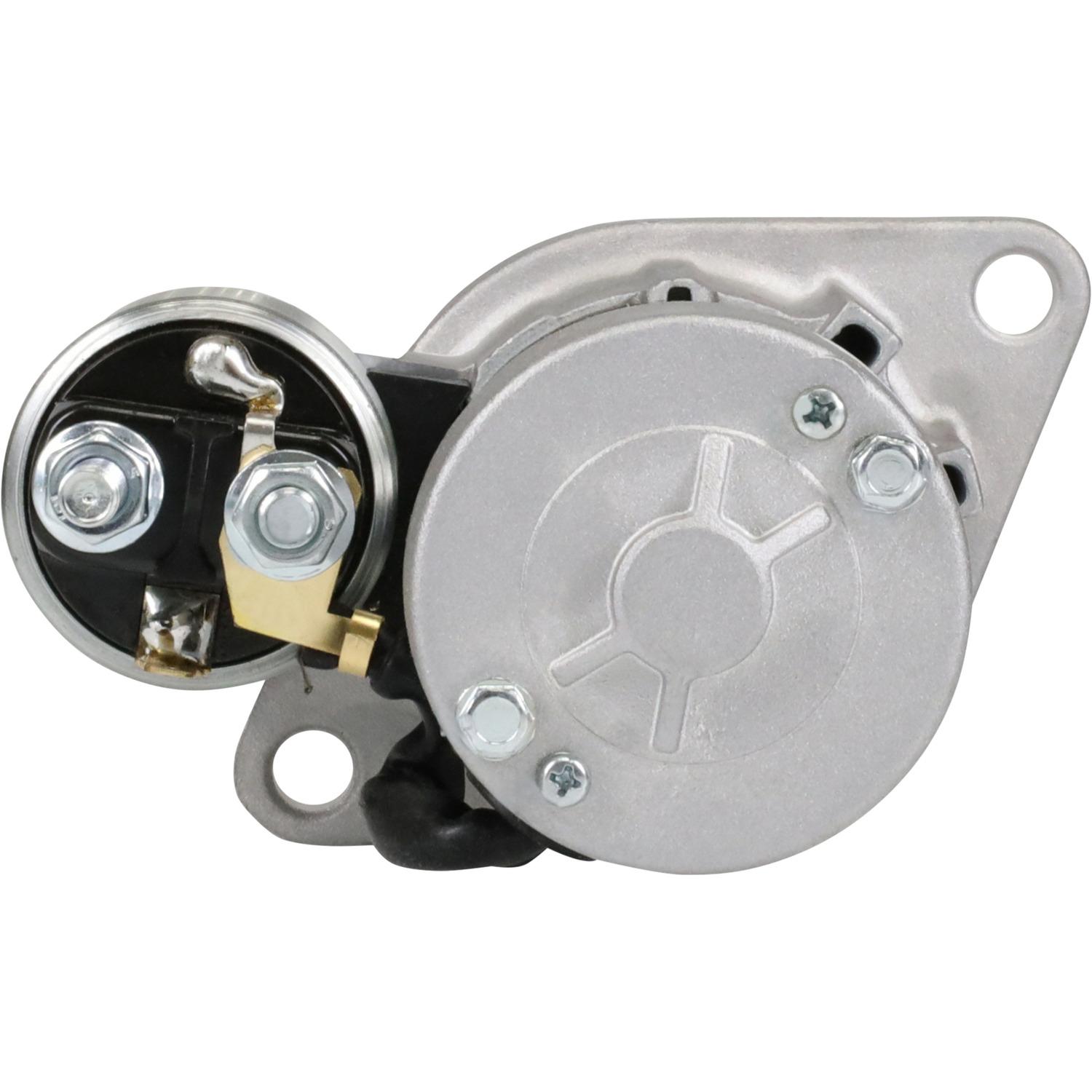 WAI 19451N - Starter Motor WAI 19451N Starter Motor product image 9 of 15