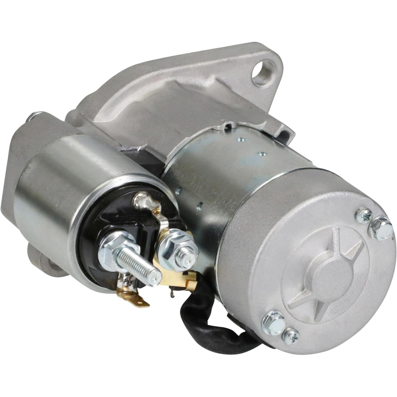 WAI 19451N - Starter Motor WAI 19451N Starter Motor product image 10 of 15