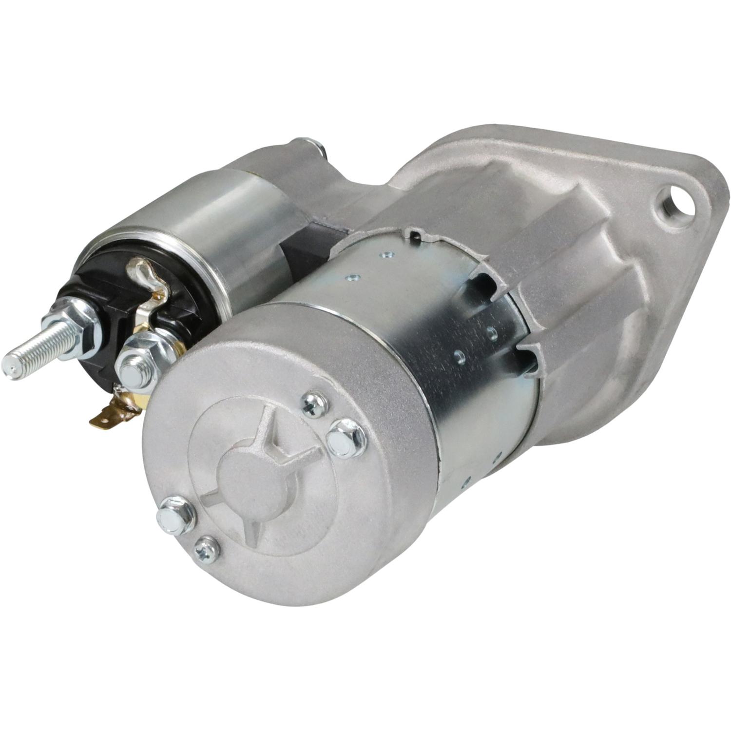 WAI 19451N - Starter Motor WAI 19451N Starter Motor product image 11 of 15