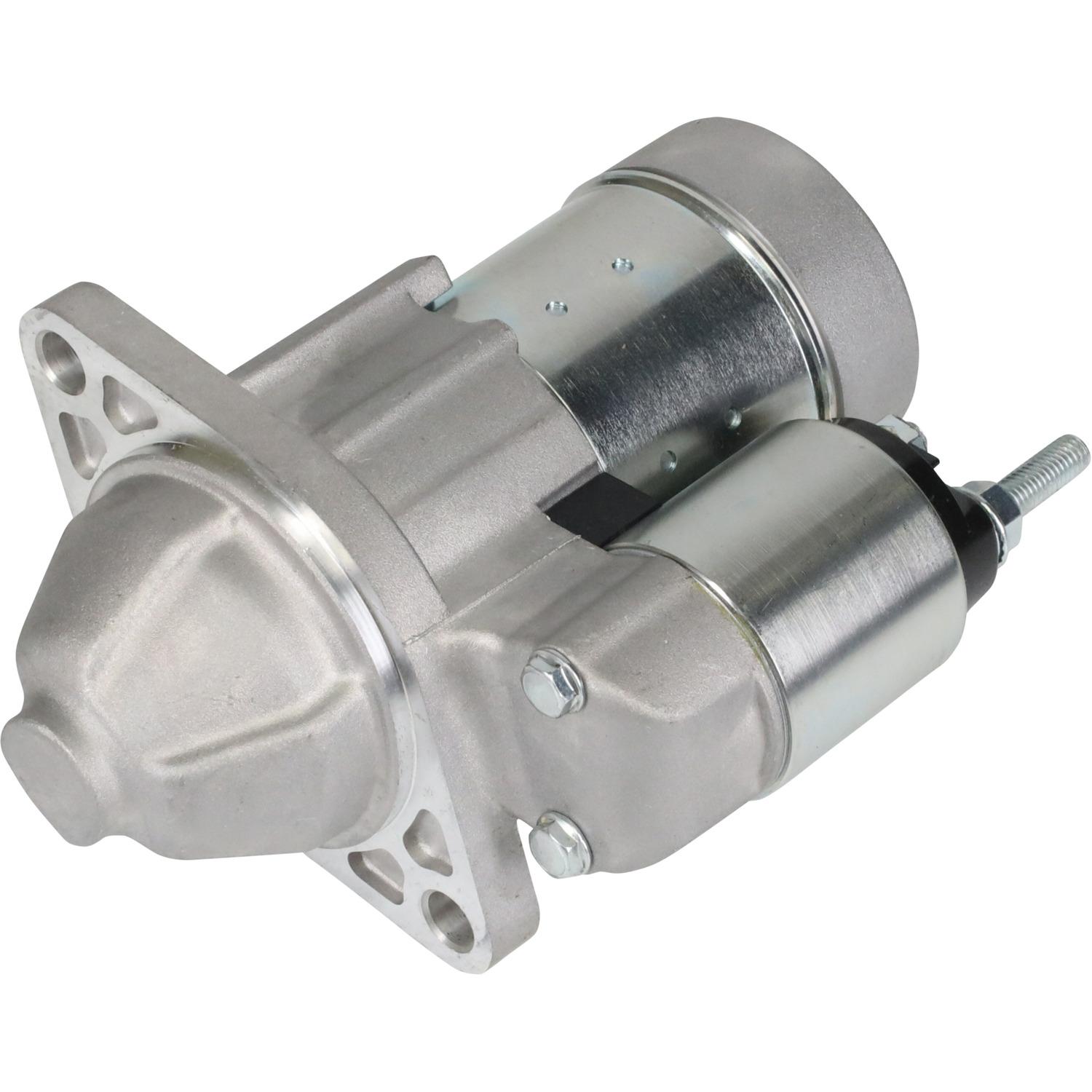 WAI 19451N - Starter Motor WAI 19451N Starter Motor product image 12 of 15