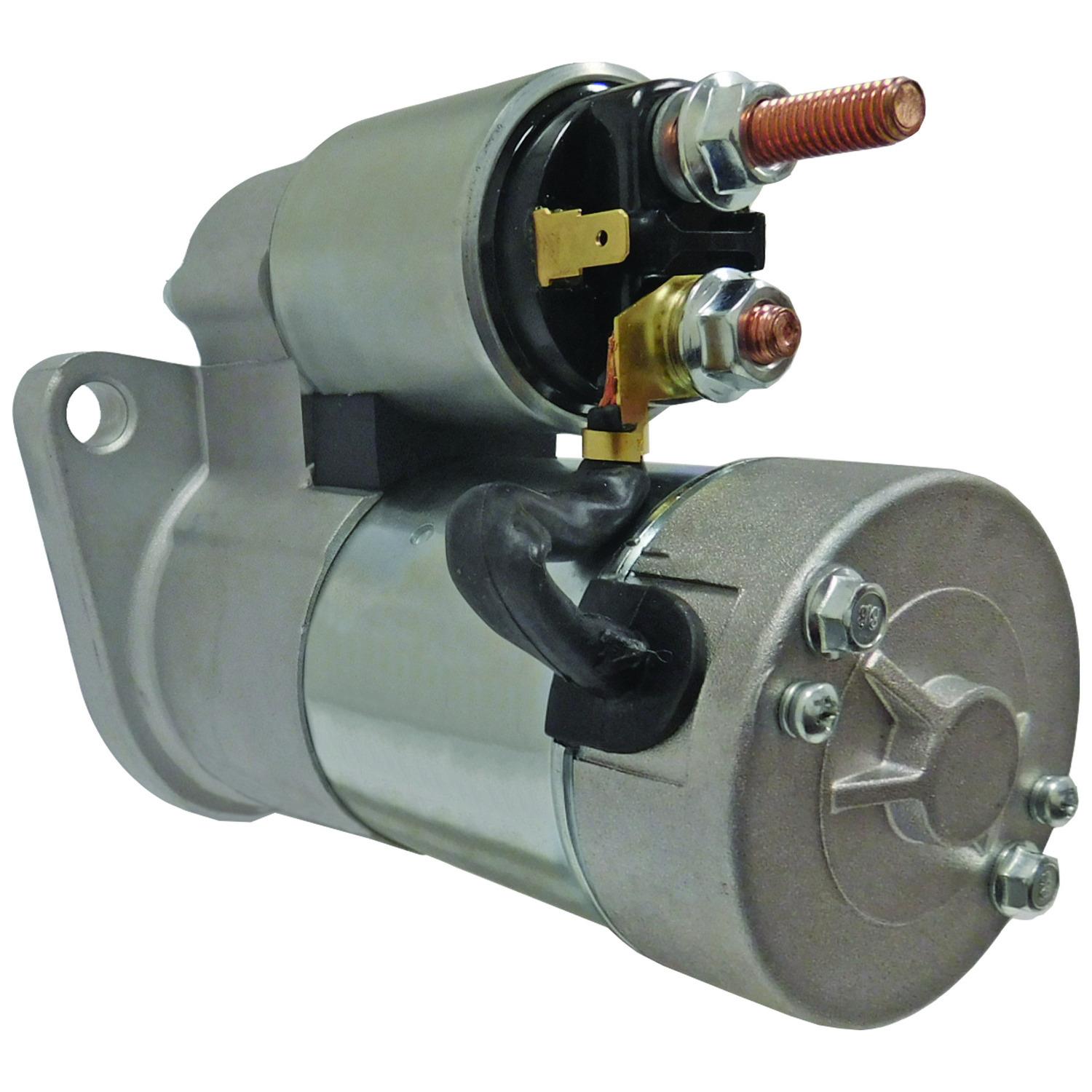 WAI 19451N - Starter Motor WAI 19451N Starter Motor product image 14 of 15