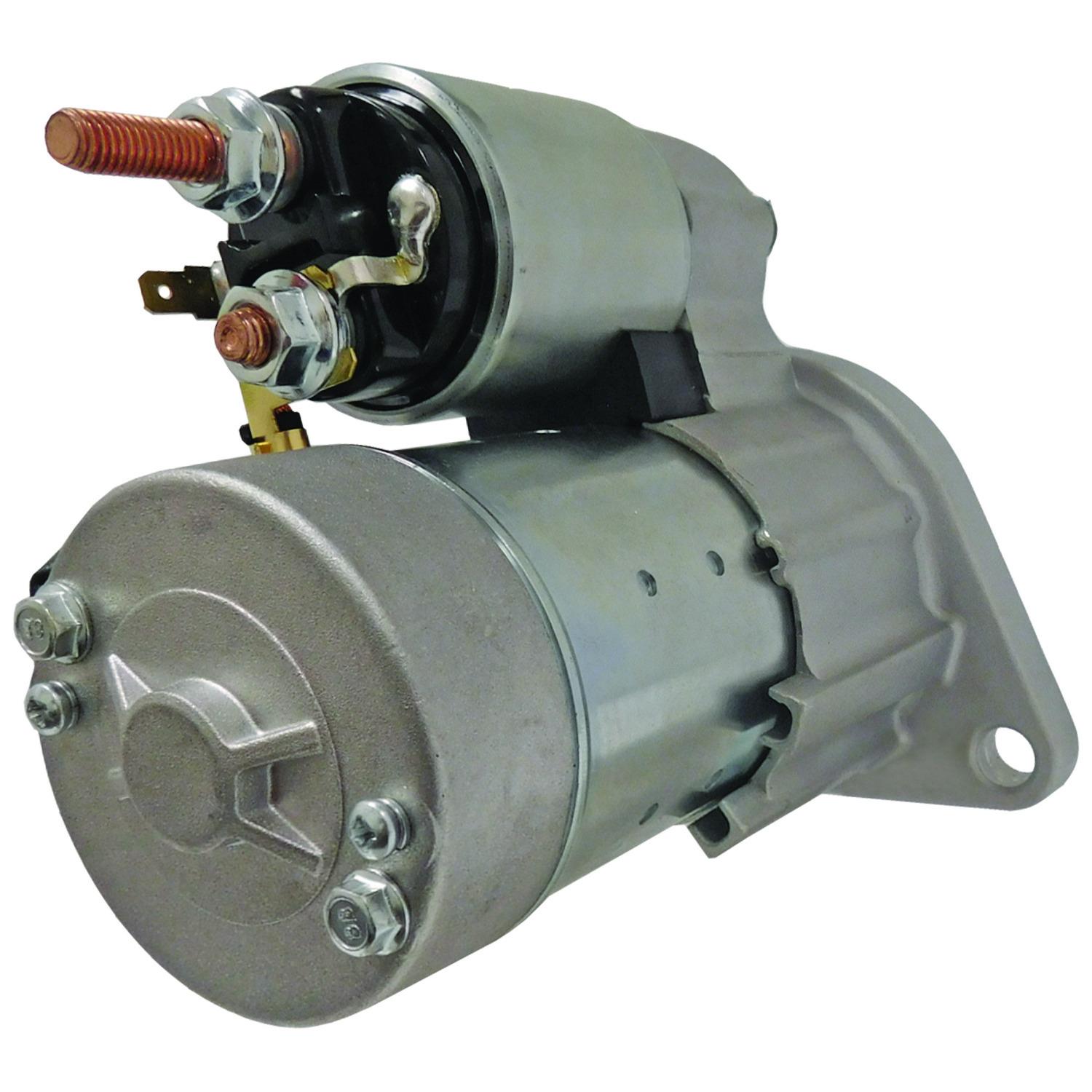 WAI 19451N - Starter Motor WAI 19451N Starter Motor product image 15 of 15