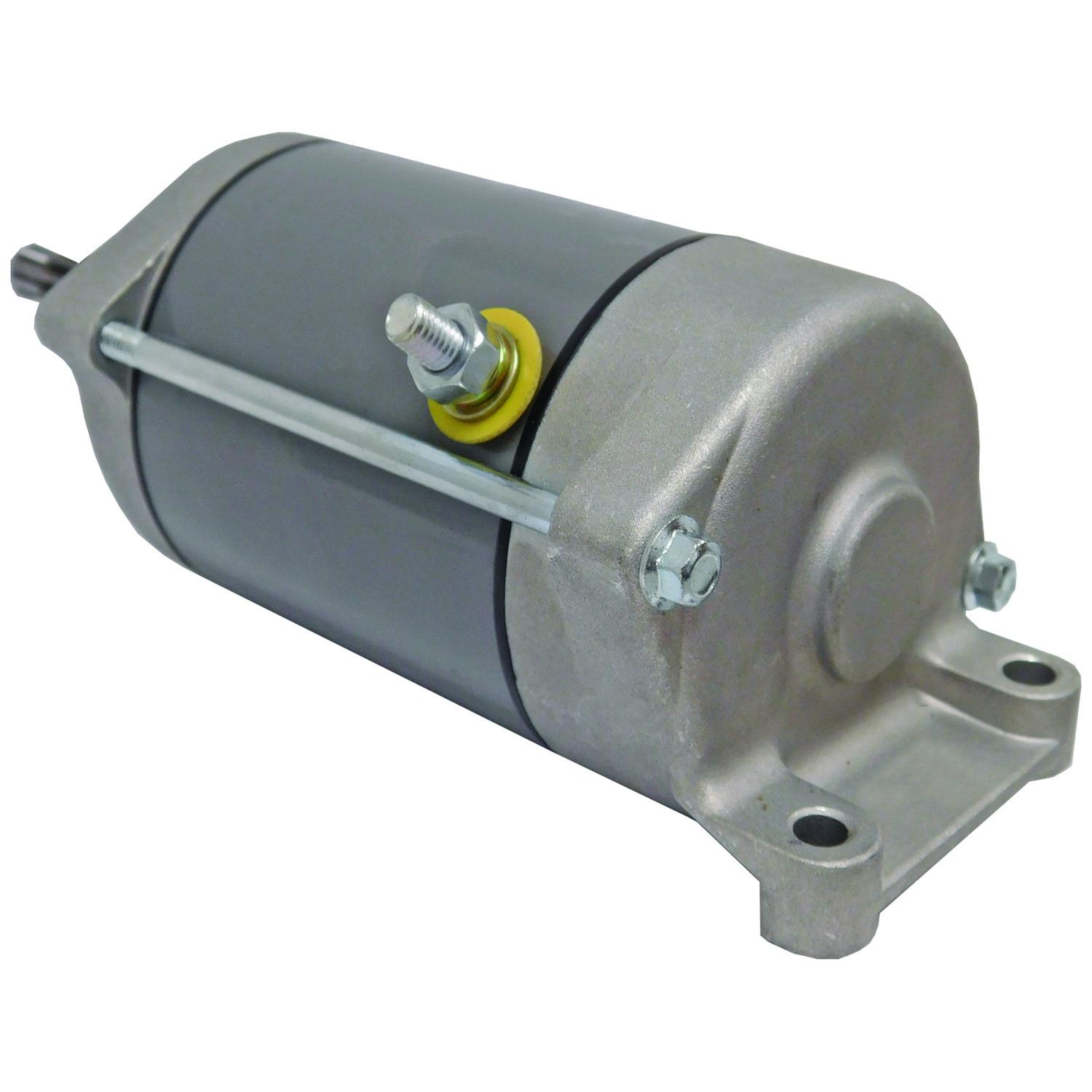 WAI 19487N - Starter Motor WAI 19487N Starter Motor product image 1 of 8