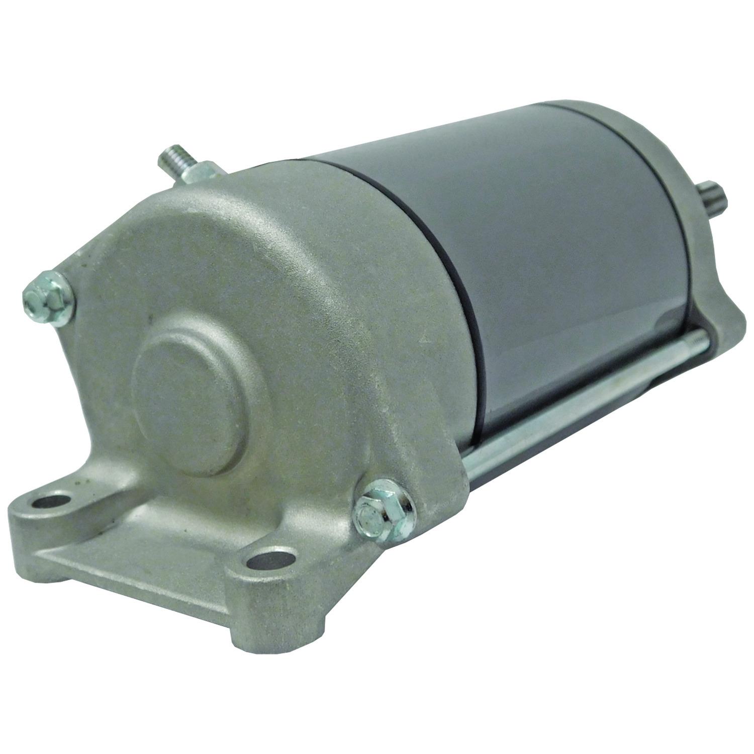 WAI 19487N - Starter Motor WAI 19487N Starter Motor product image 2 of 8