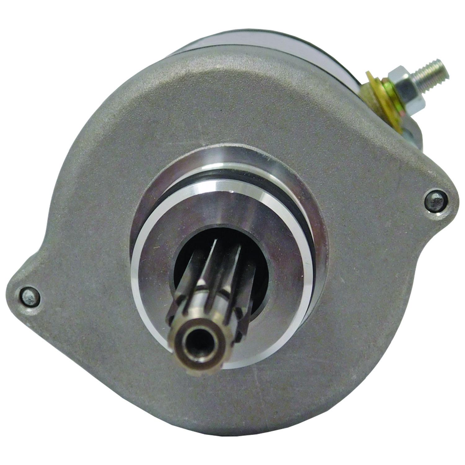 WAI 19487N - Starter Motor WAI 19487N Starter Motor product image 3 of 8