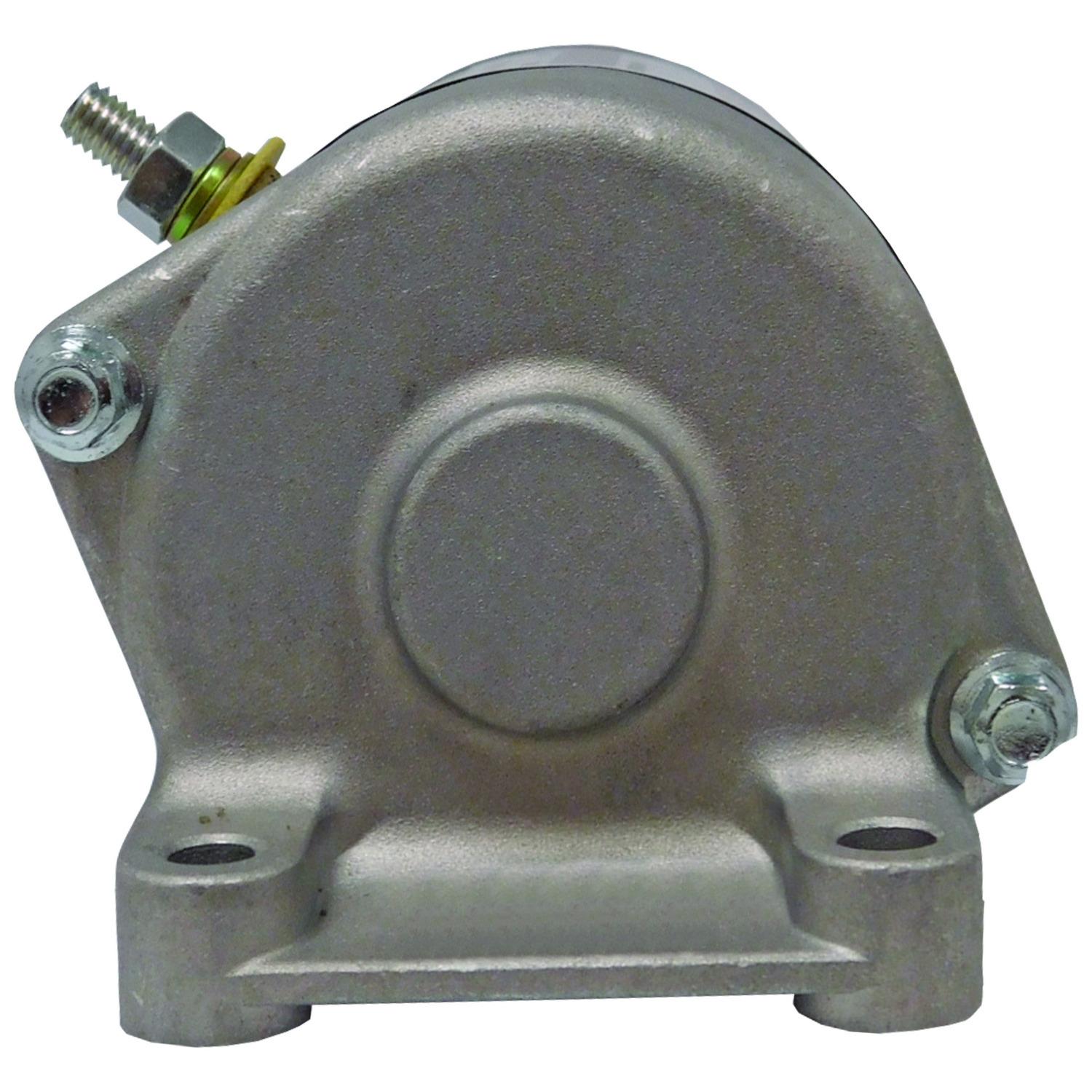 WAI 19487N - Starter Motor WAI 19487N Starter Motor product image 4 of 8