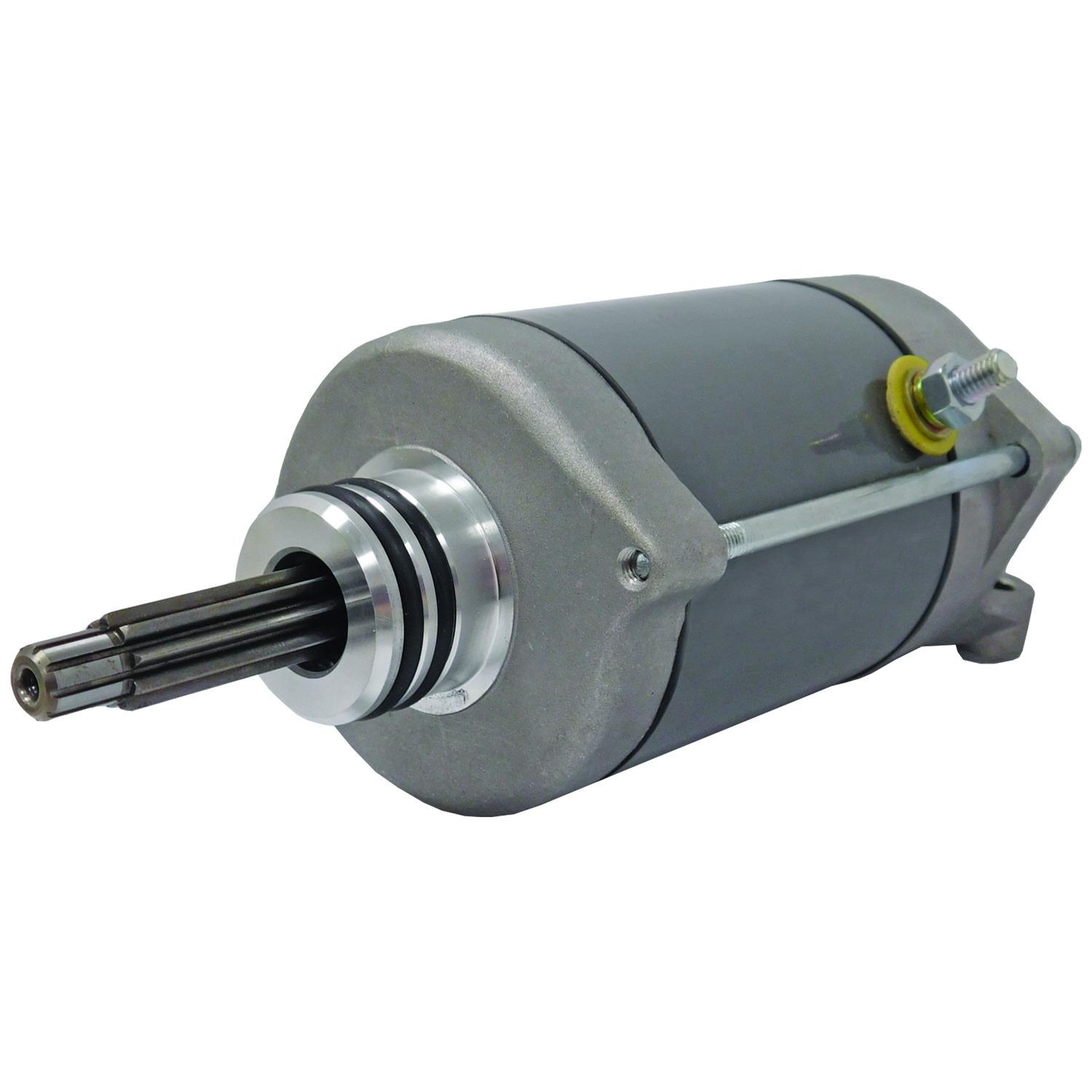WAI 19487N - Starter Motor WAI 19487N Starter Motor product image 6 of 8