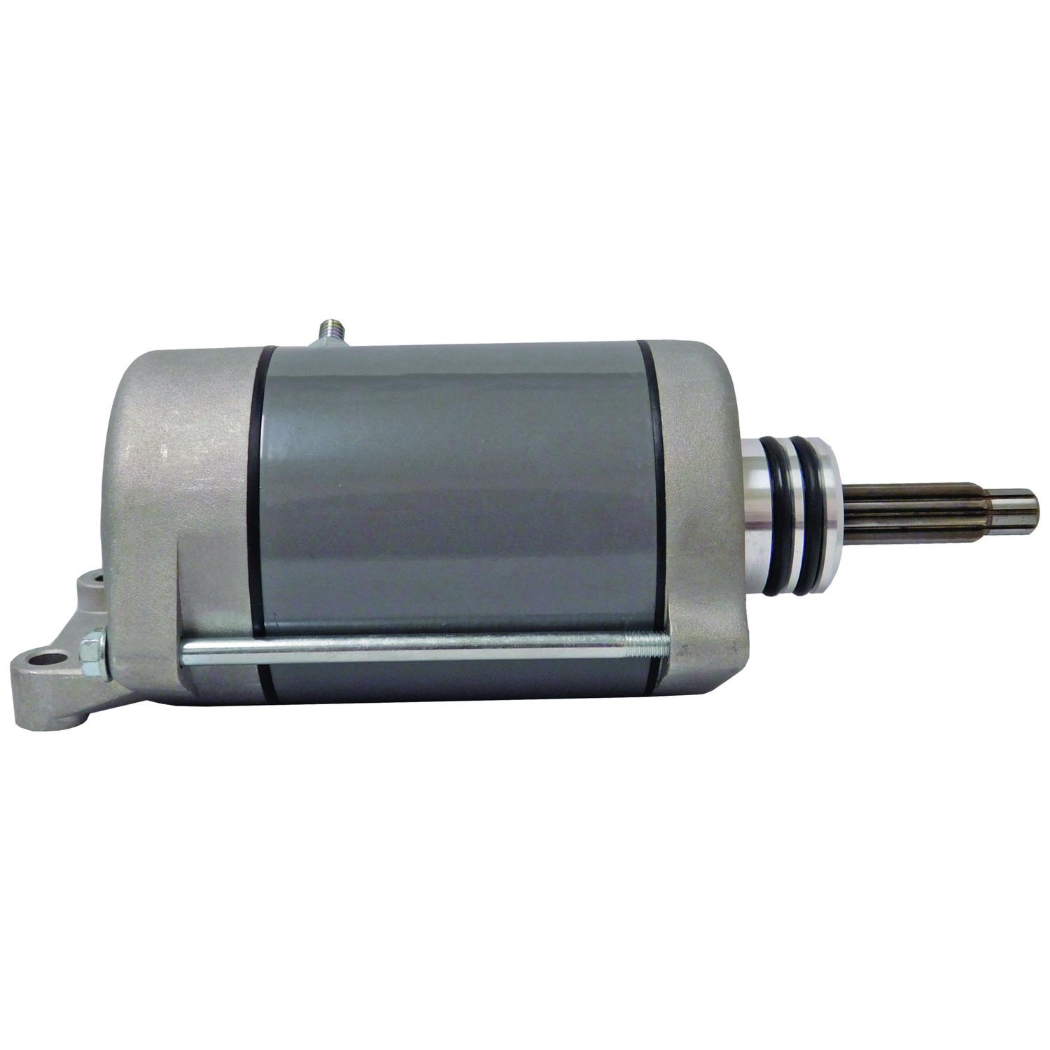 WAI 19487N - Starter Motor WAI 19487N Starter Motor product image 7 of 8