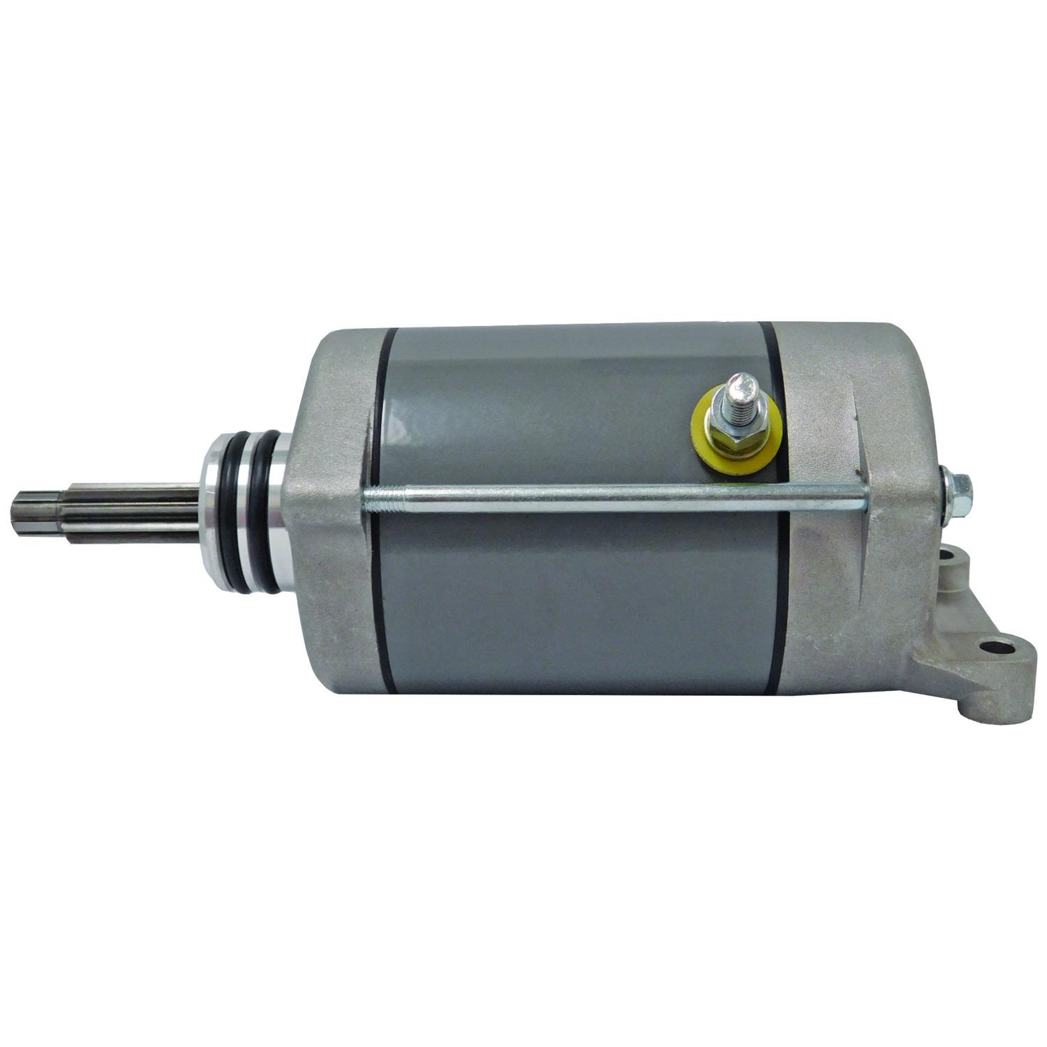 WAI 19487N - Starter Motor WAI 19487N Starter Motor product image 8 of 8