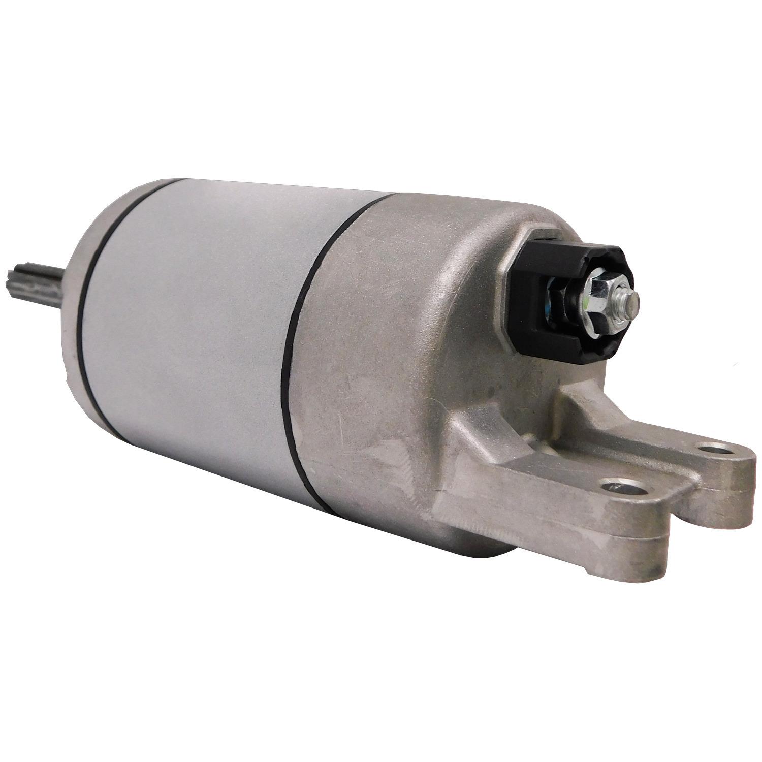 WAI 19488N - Starter Motor WAI 19488N Starter Motor product image 1 of 25