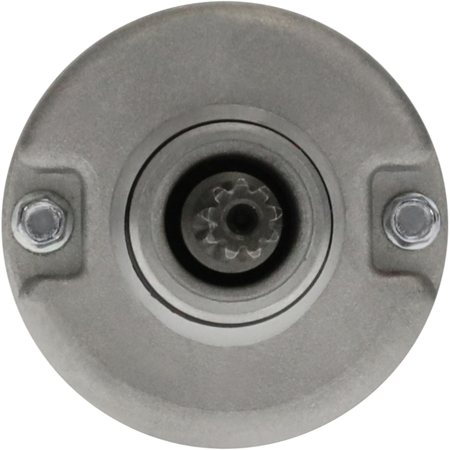 WAI 19488N - Starter Motor WAI 19488N Starter Motor product image 3 of 25