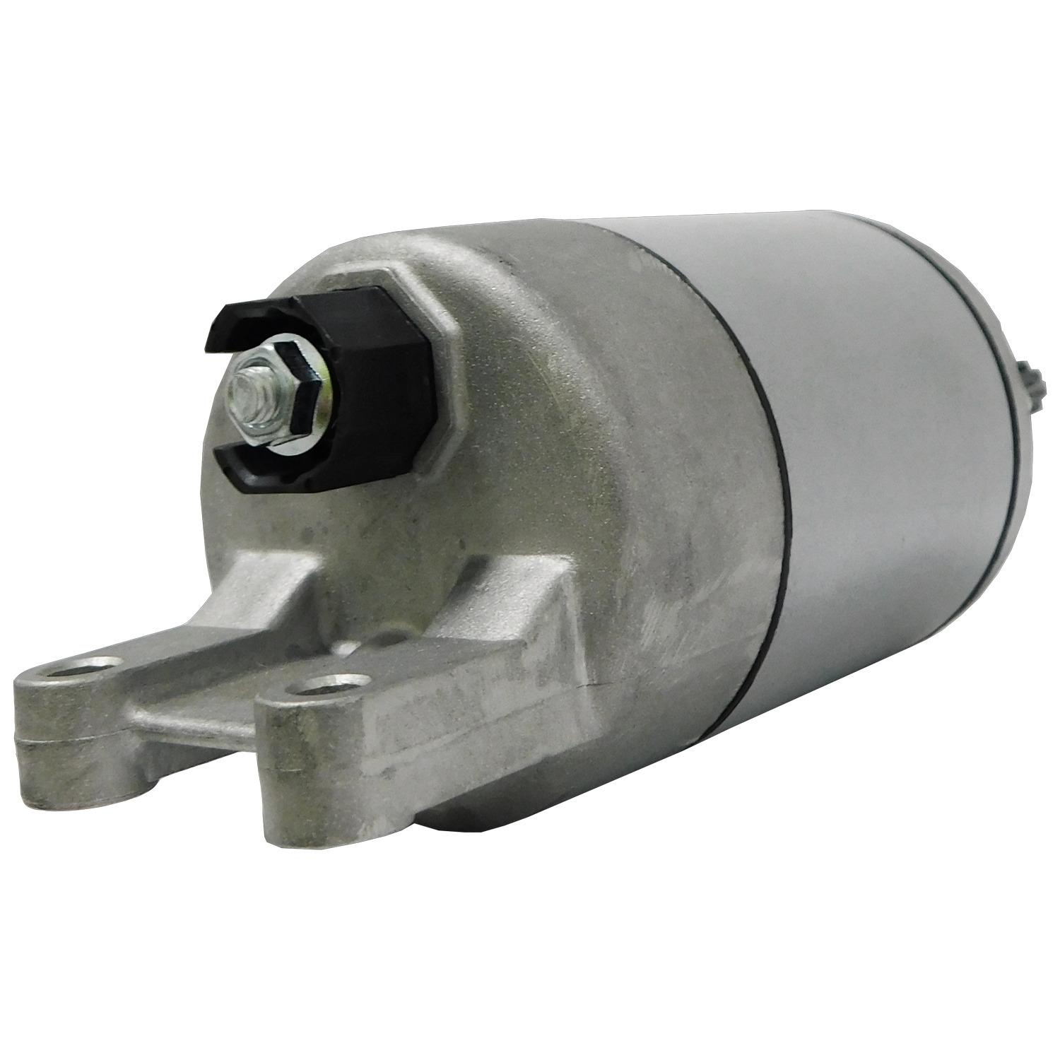 WAI 19488N - Starter Motor WAI 19488N Starter Motor product image 12 of 25