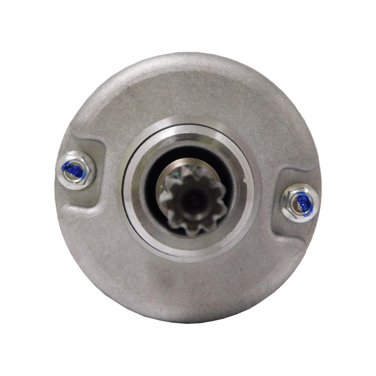 WAI 19488N - Starter Motor WAI 19488N Starter Motor product image 22 of 25