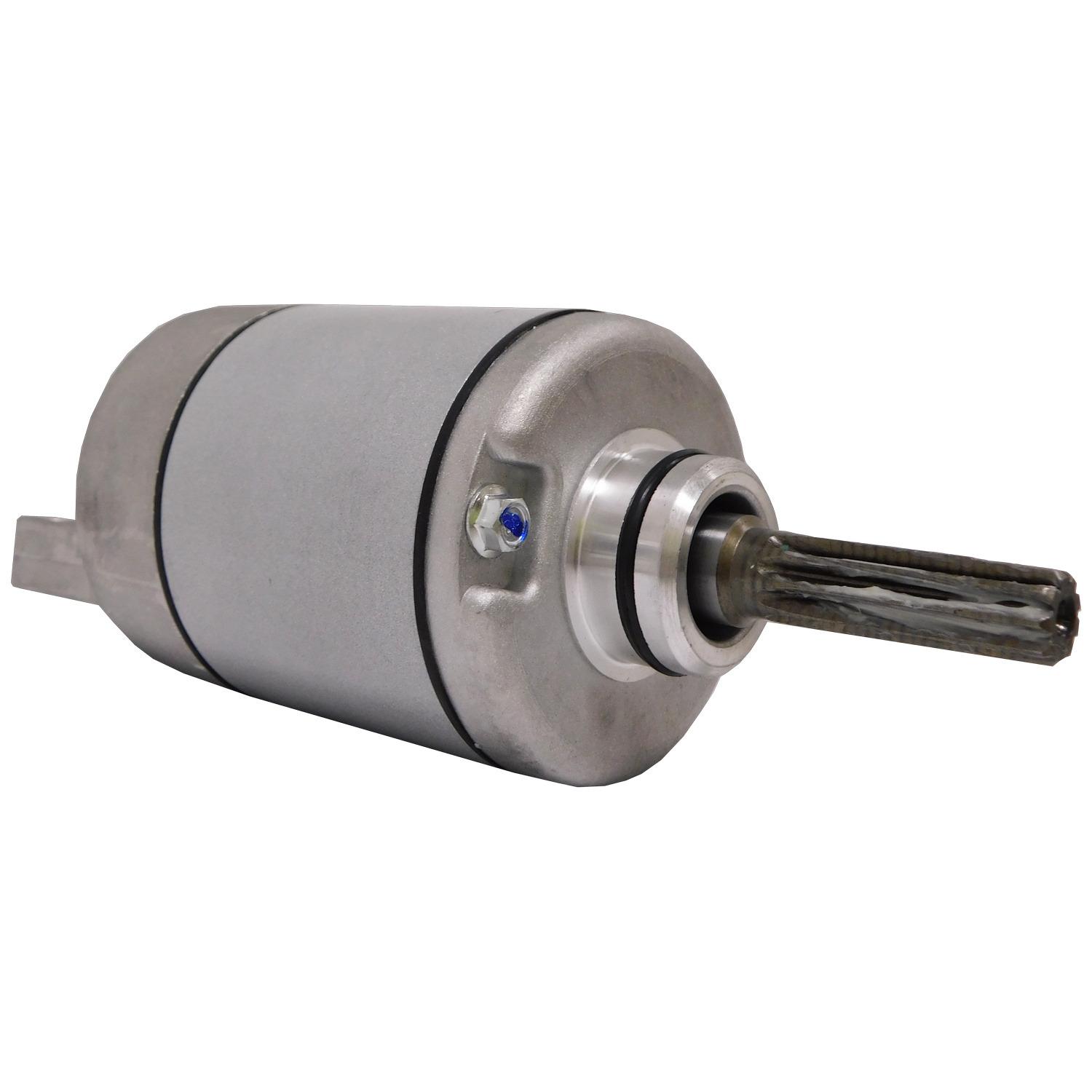 WAI 19488N - Starter Motor WAI 19488N Starter Motor product image 24 of 25