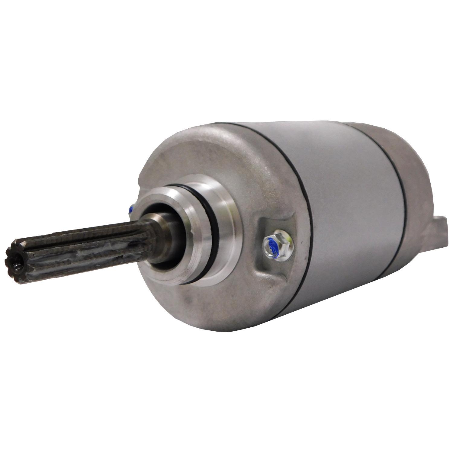 WAI 19488N - Starter Motor WAI 19488N Starter Motor product image 25 of 25