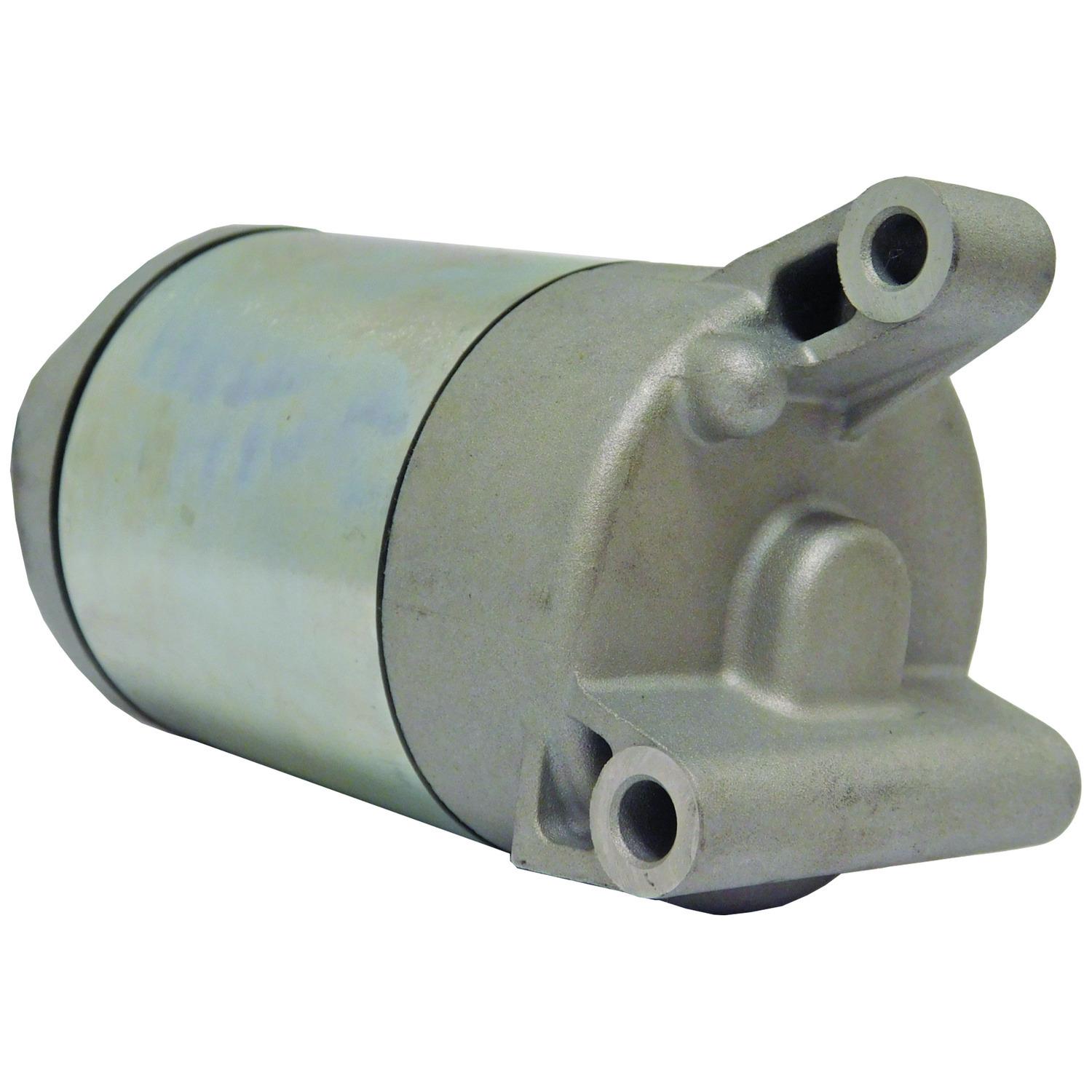 WAI 19494N - Starter Motor WAI 19494N Starter Motor product image 1 of 8