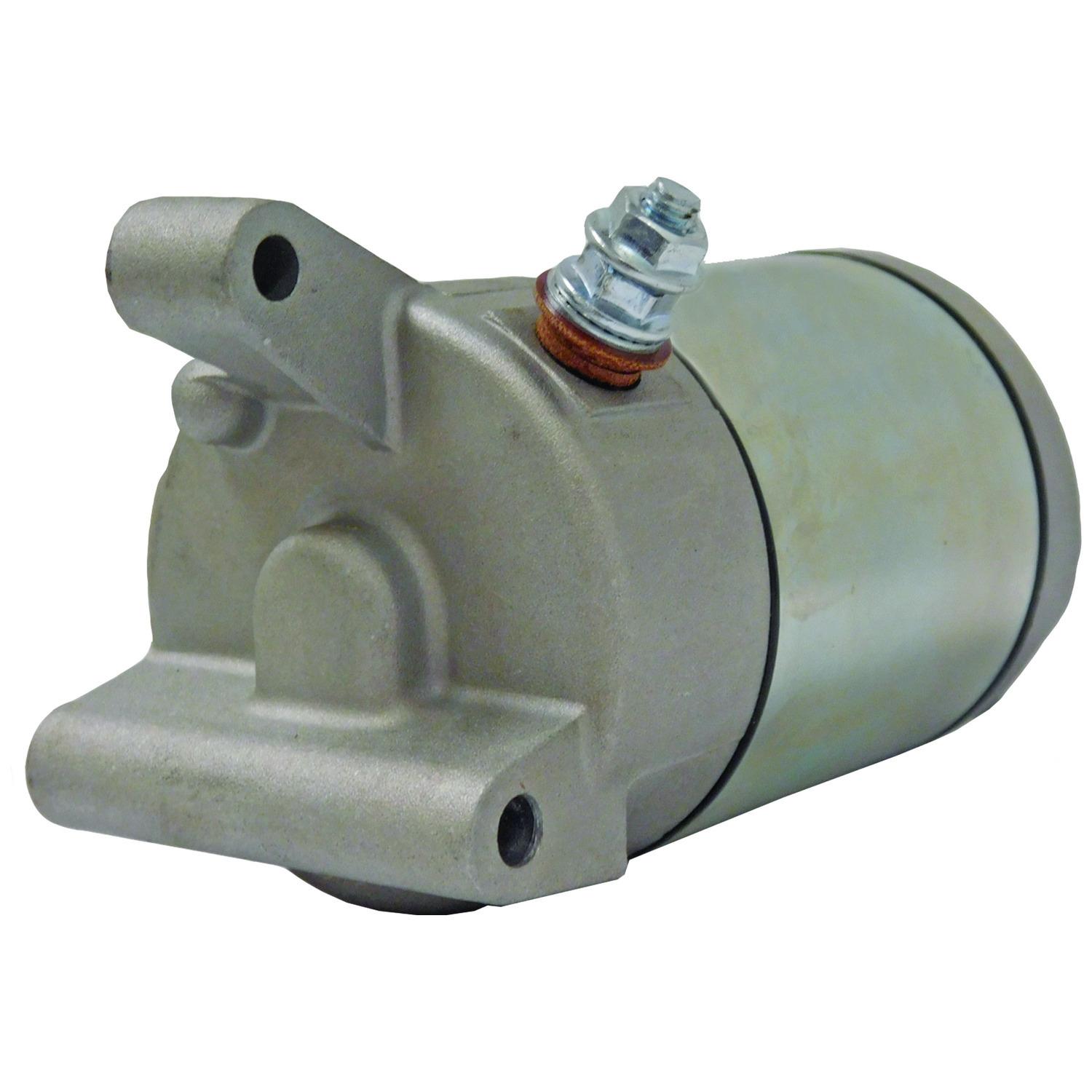 WAI 19494N - Starter Motor WAI 19494N Starter Motor product image 2 of 8