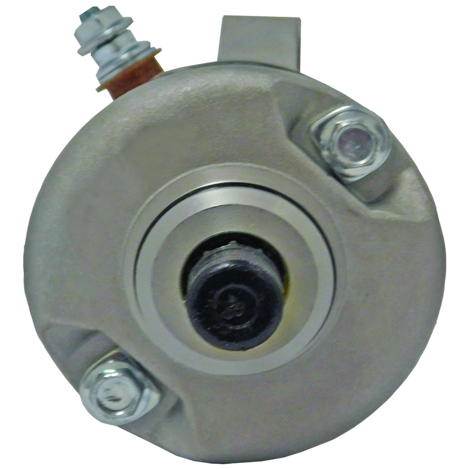 WAI 19494N - Starter Motor WAI 19494N Starter Motor product image 3 of 8