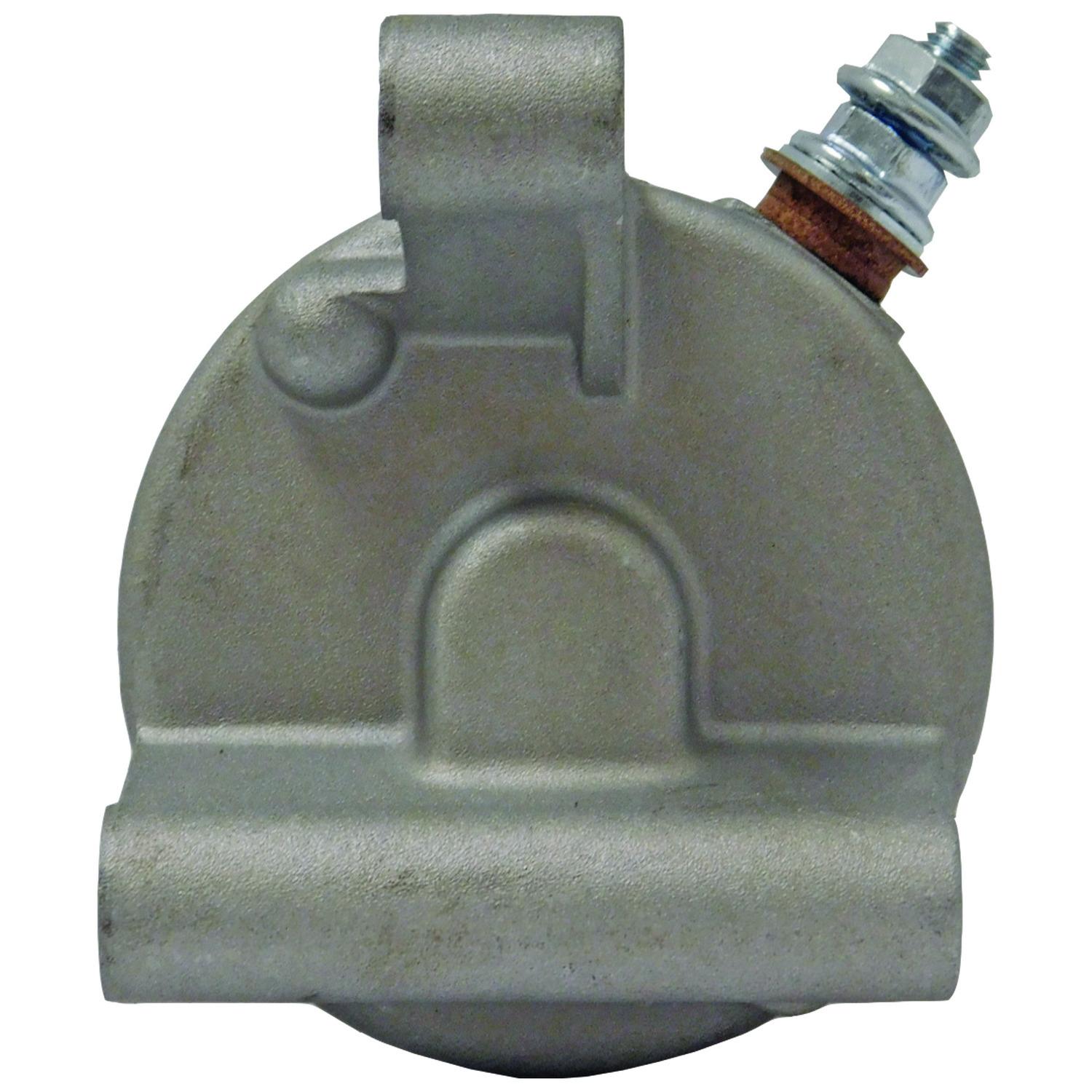 WAI 19494N - Starter Motor WAI 19494N Starter Motor product image 4 of 8