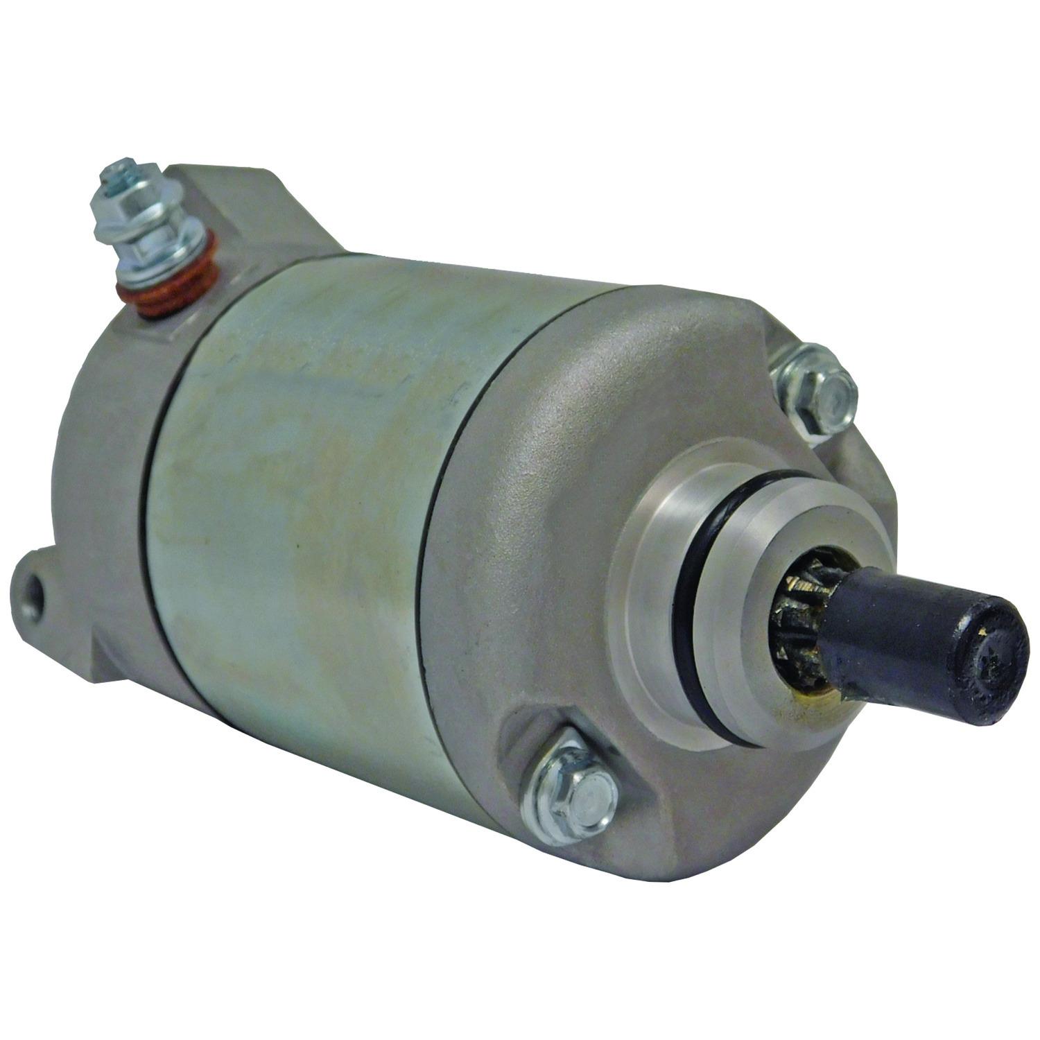 WAI 19494N - Starter Motor WAI 19494N Starter Motor product image 5 of 8