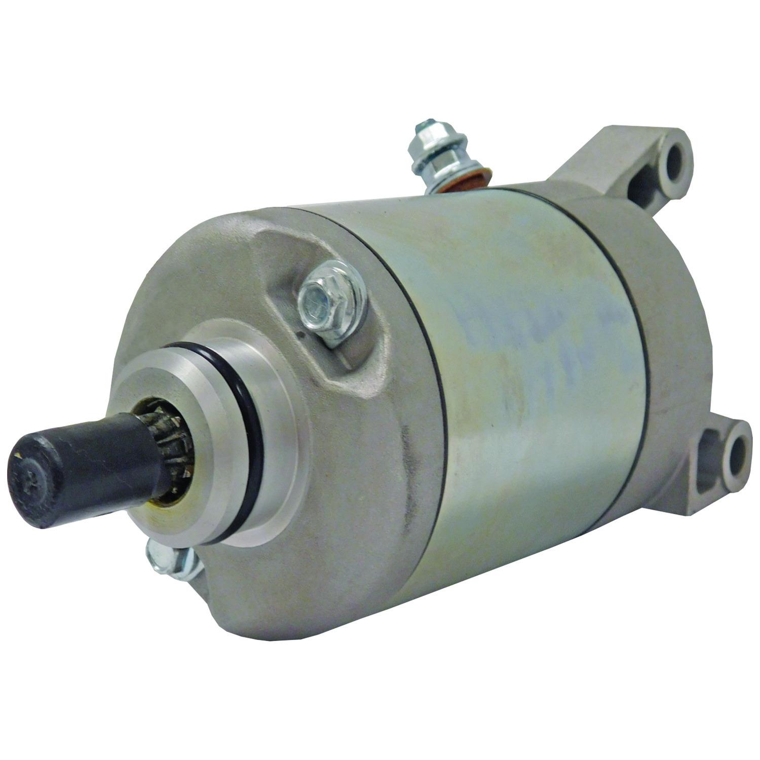 WAI 19494N - Starter Motor WAI 19494N Starter Motor product image 6 of 8