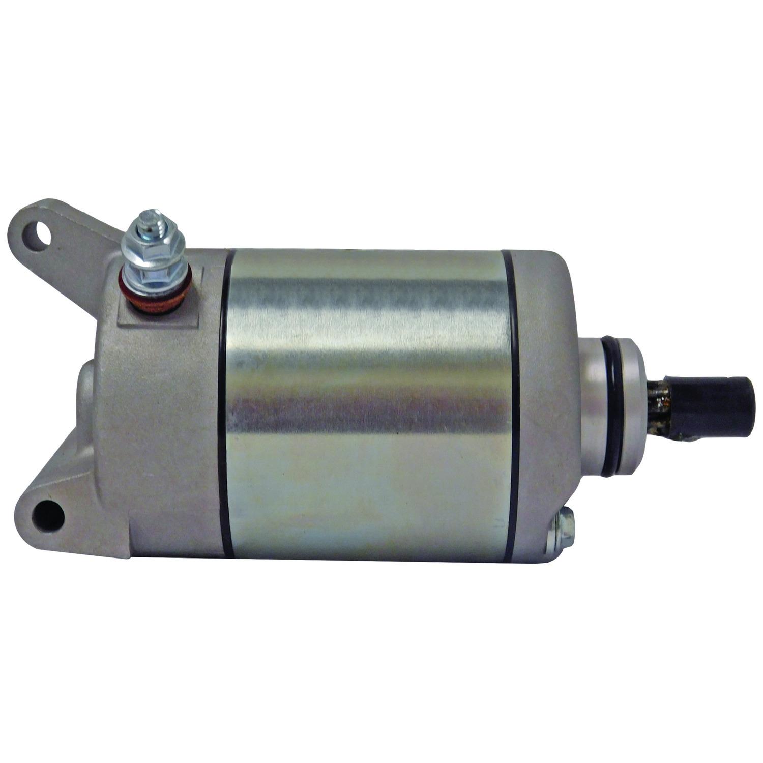 WAI 19494N - Starter Motor WAI 19494N Starter Motor product image 7 of 8