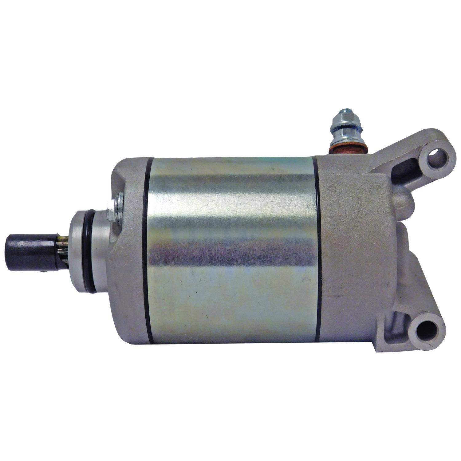 WAI 19494N - Starter Motor WAI 19494N Starter Motor product image 8 of 8